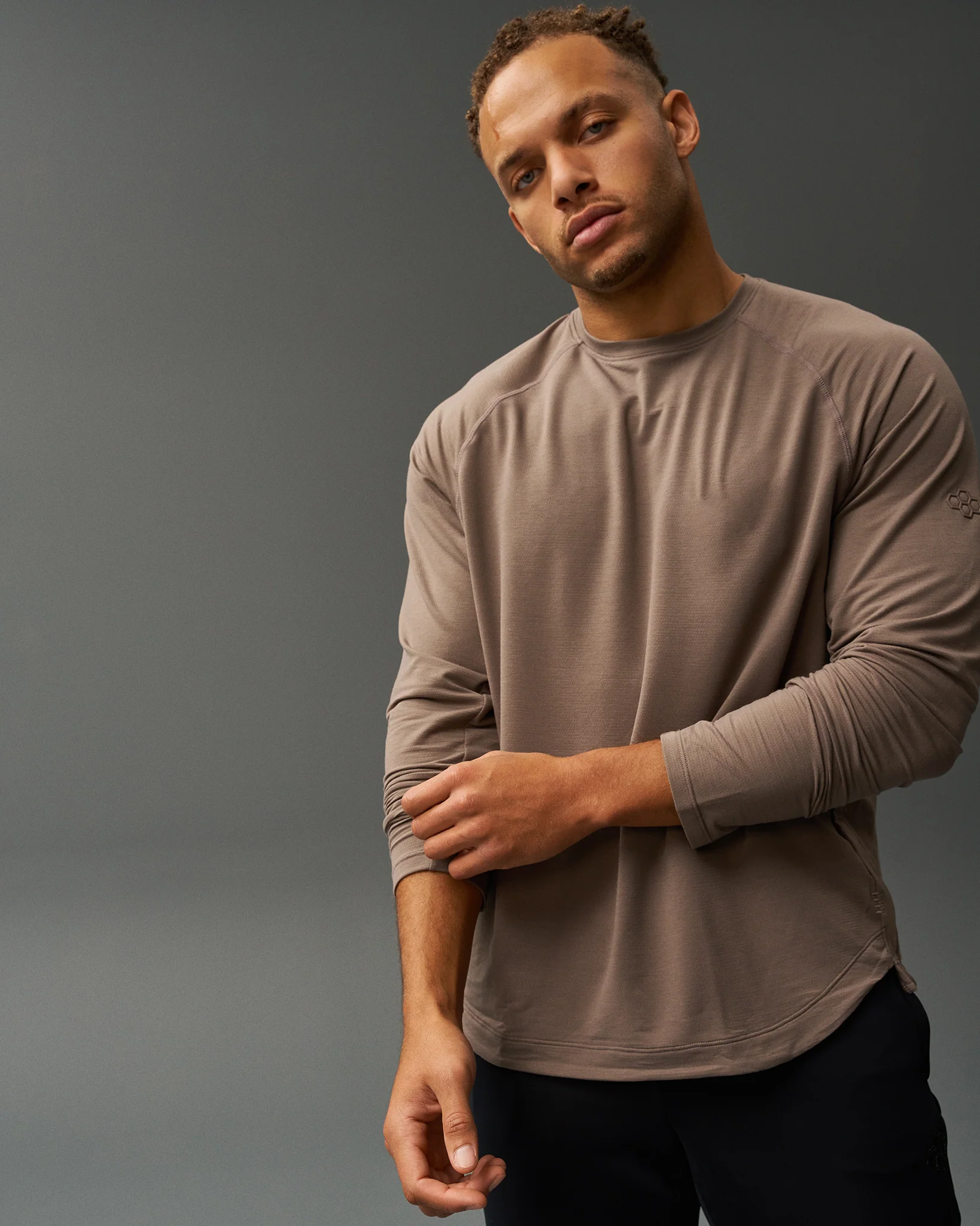 RUDIS Tech Thermal - Cedar - Image 2