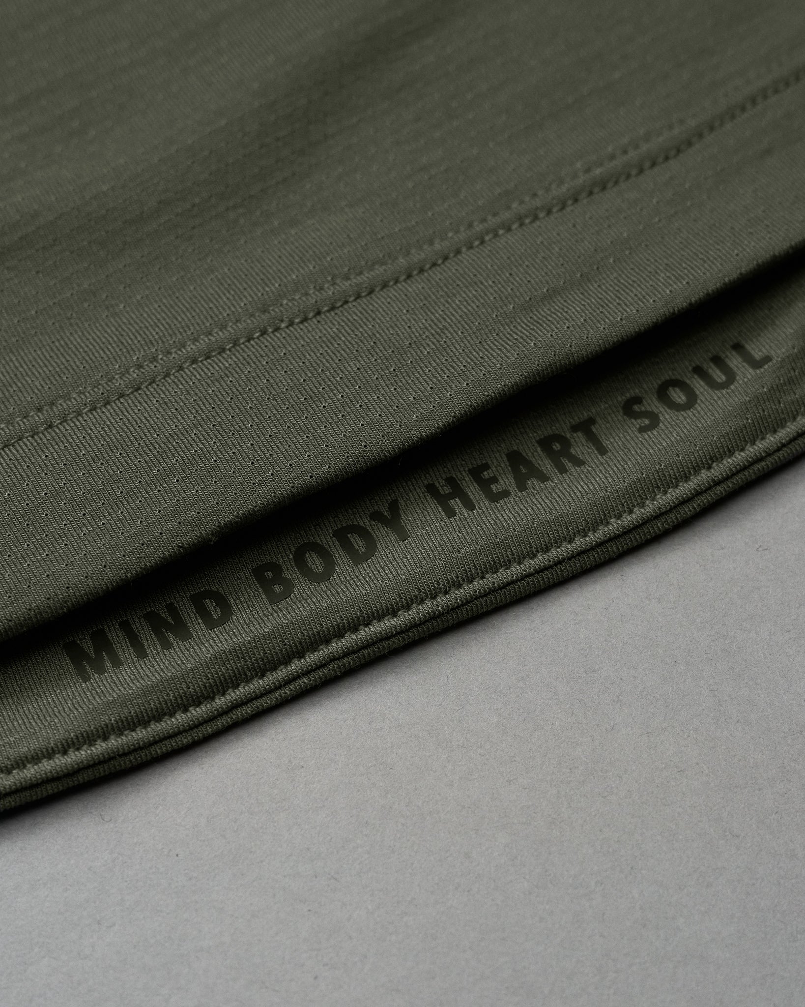 RUDIS Tech Thermal - Dark Olive - Image 4