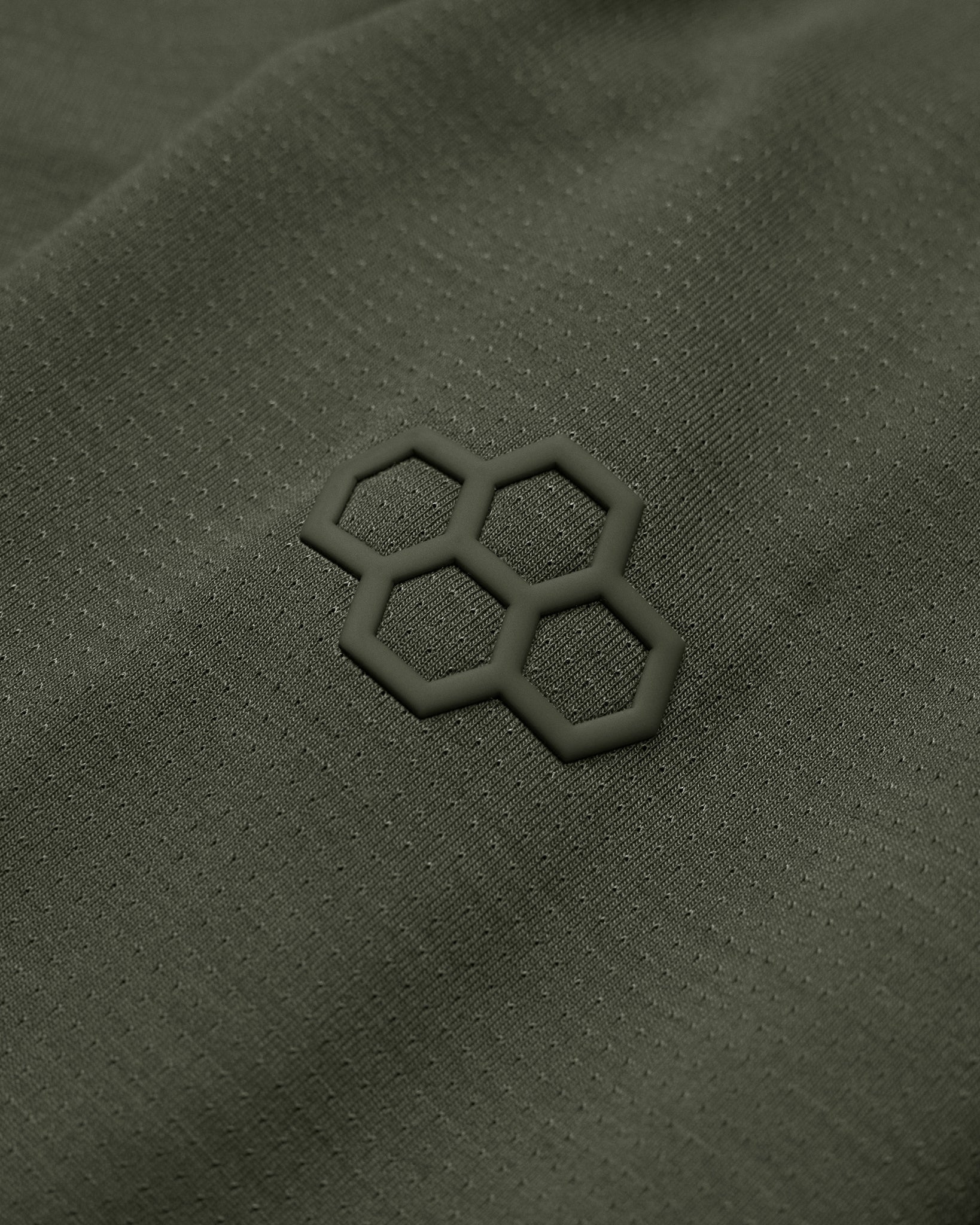RUDIS Tech Thermal - Dark Olive - Image 5