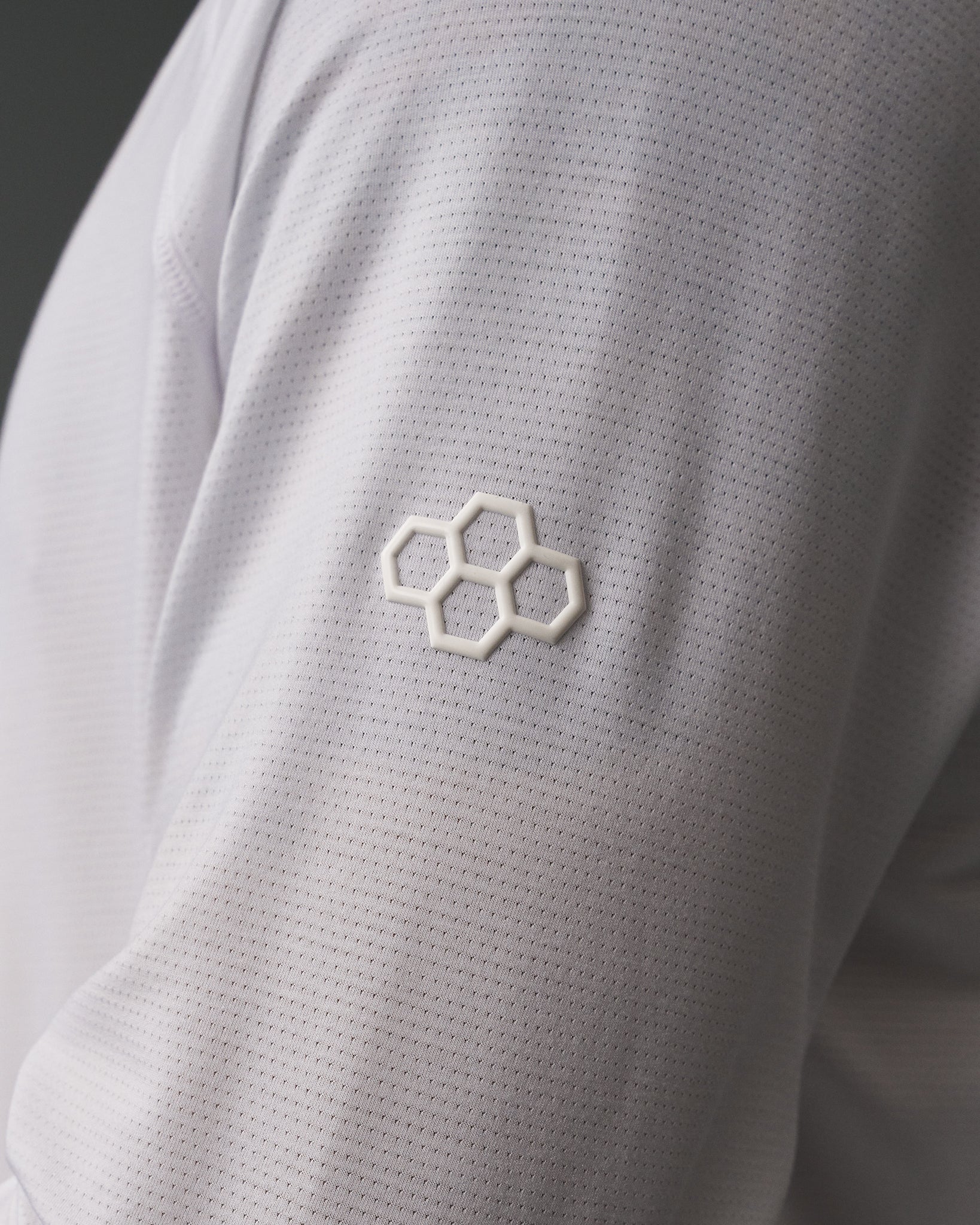 RUDIS Tech Thermal - White - Image 3