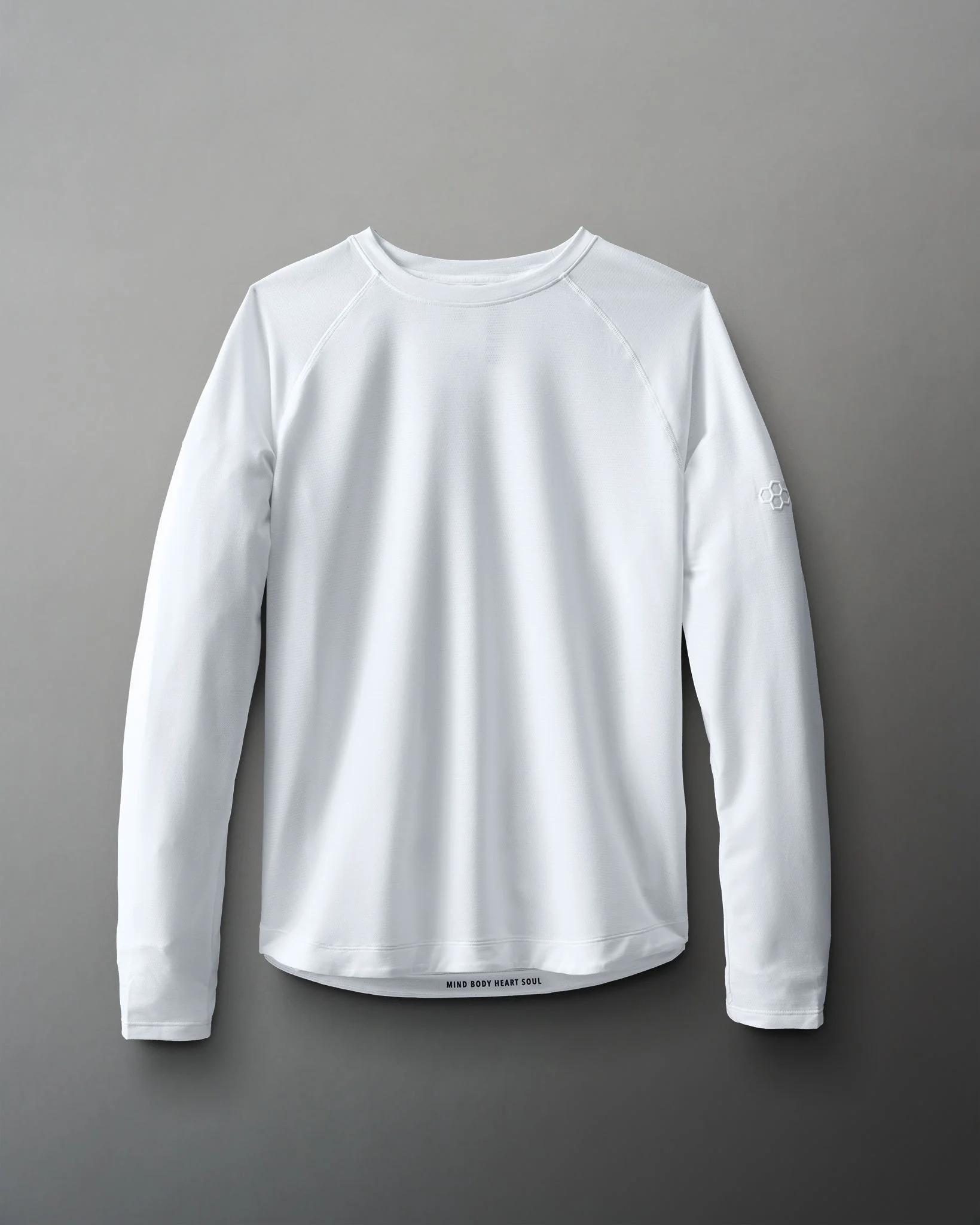 RUDIS Tech Thermal - White - Image 5