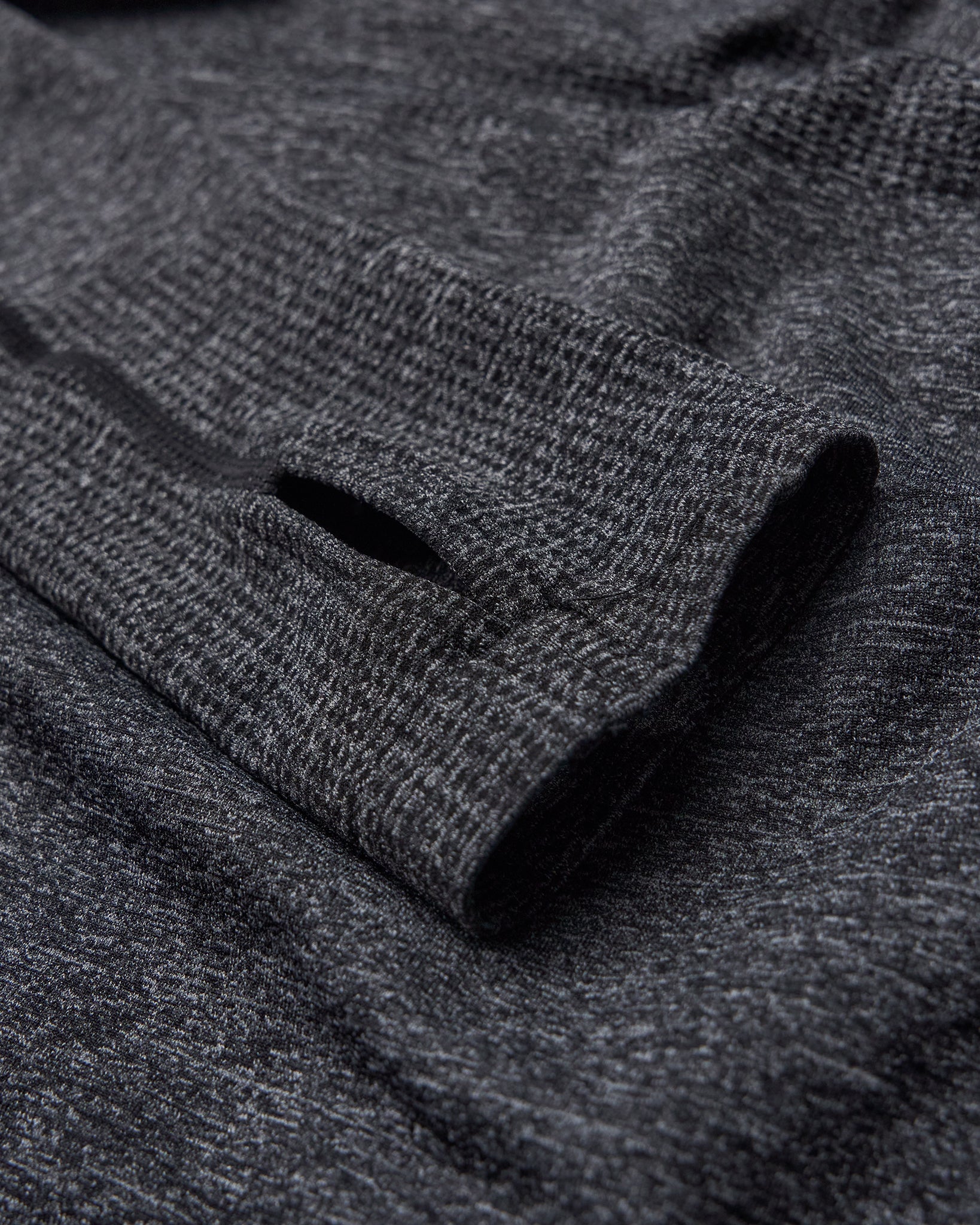RUDIS Tech Women's Thermal - Black - Image 4