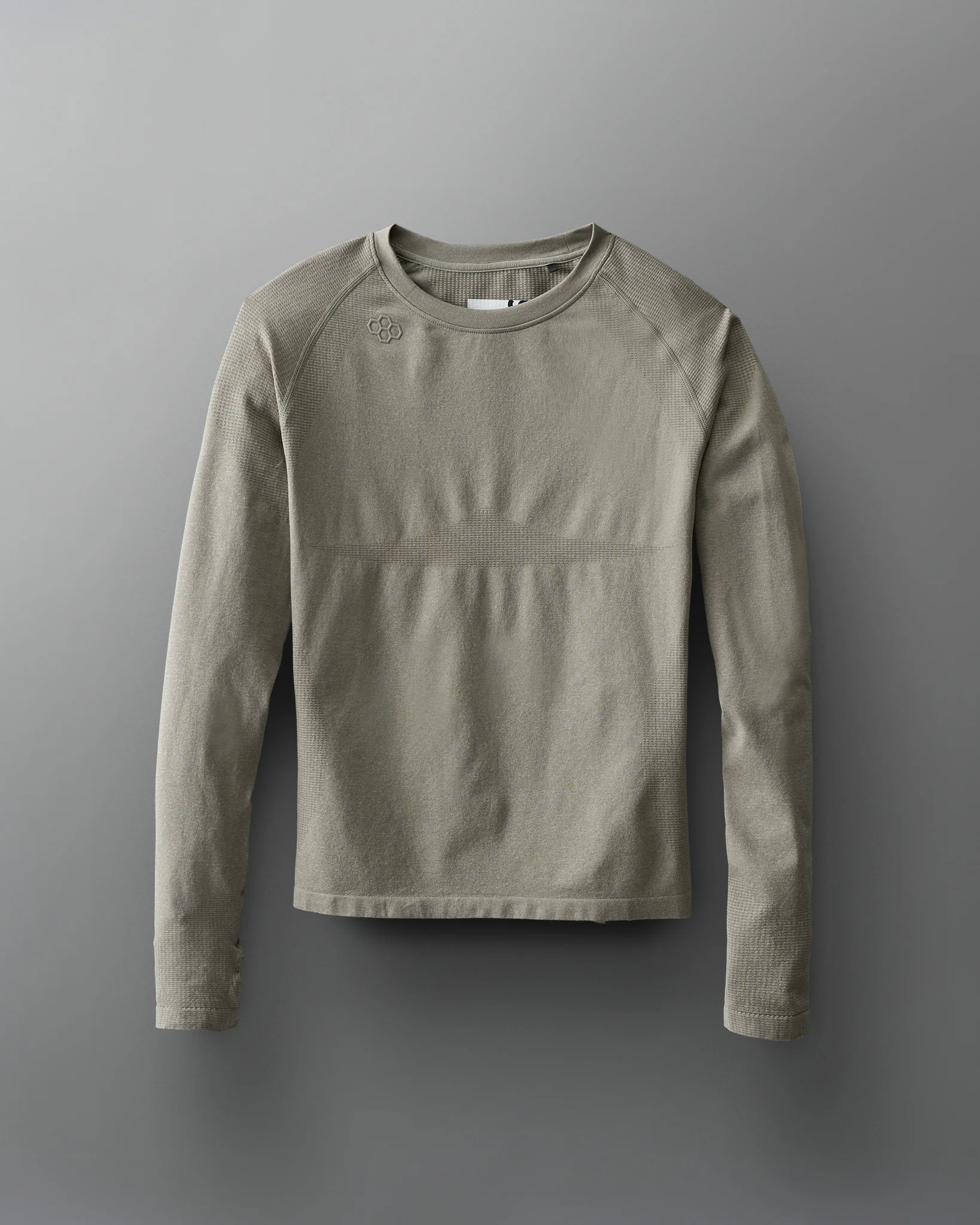 RUDIS Tech Women's Thermal - Olive - Image 2