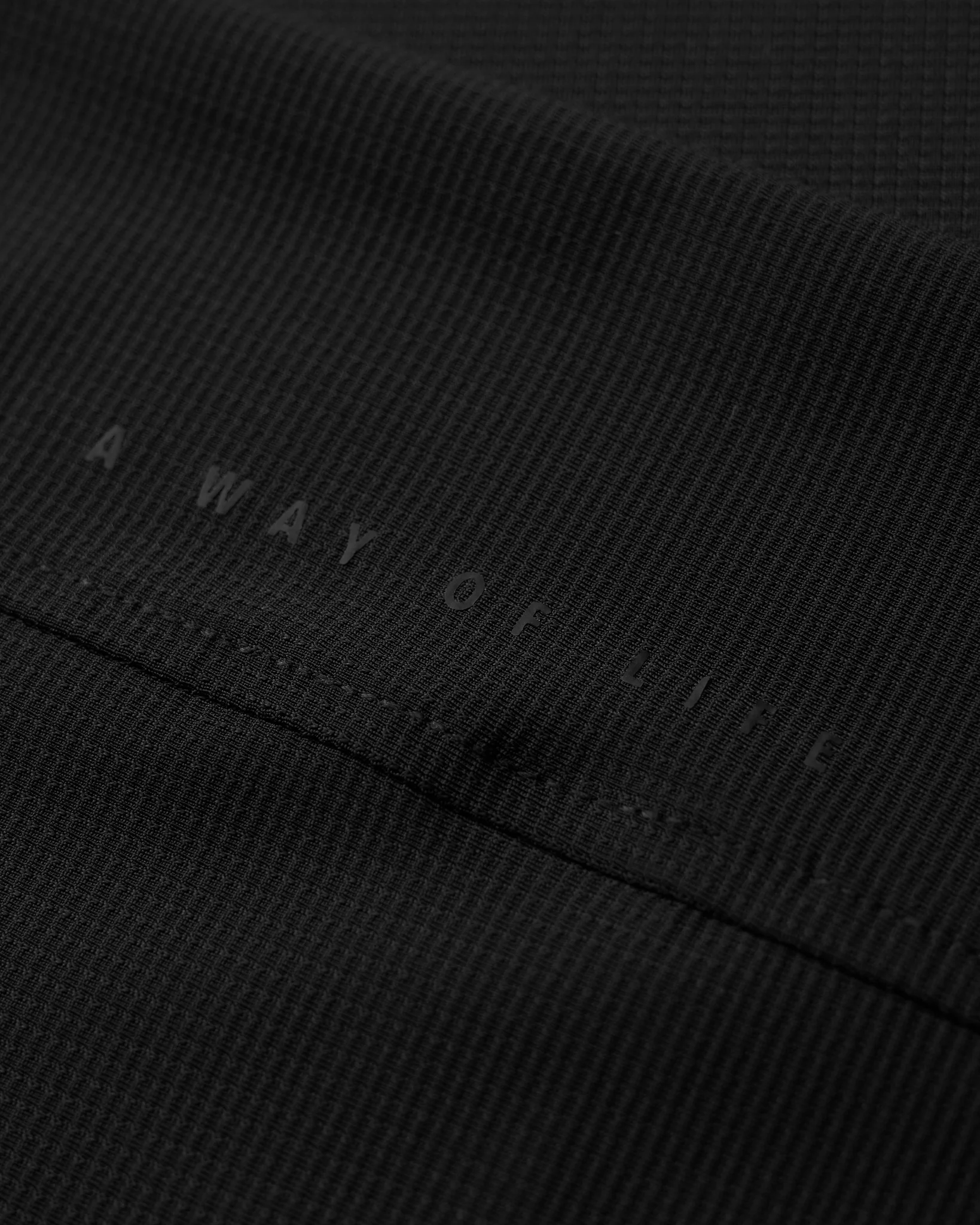 RUDIS Textured T-Shirt - Image 6