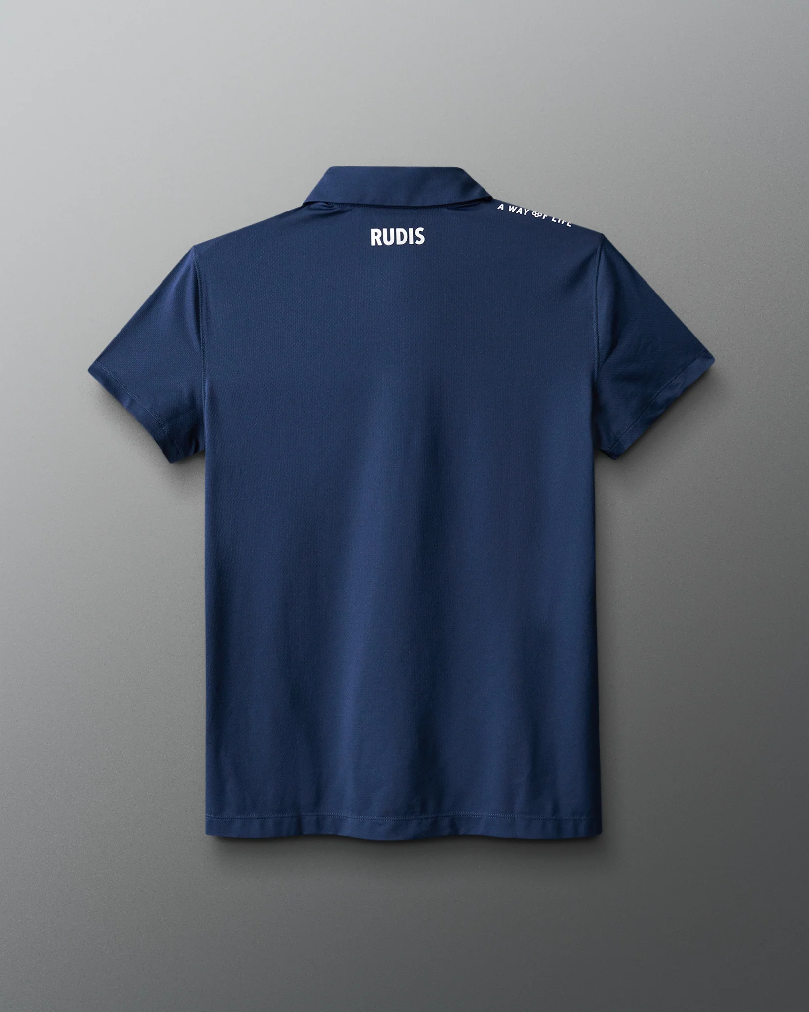 RUDIS Women's Classic Performance Hex Polo - Image 6