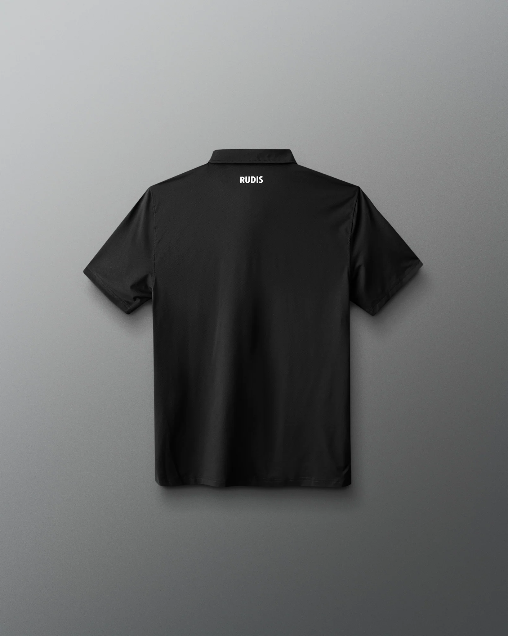 RUDIS Youth Classic Performance Hex Polo - Image 2