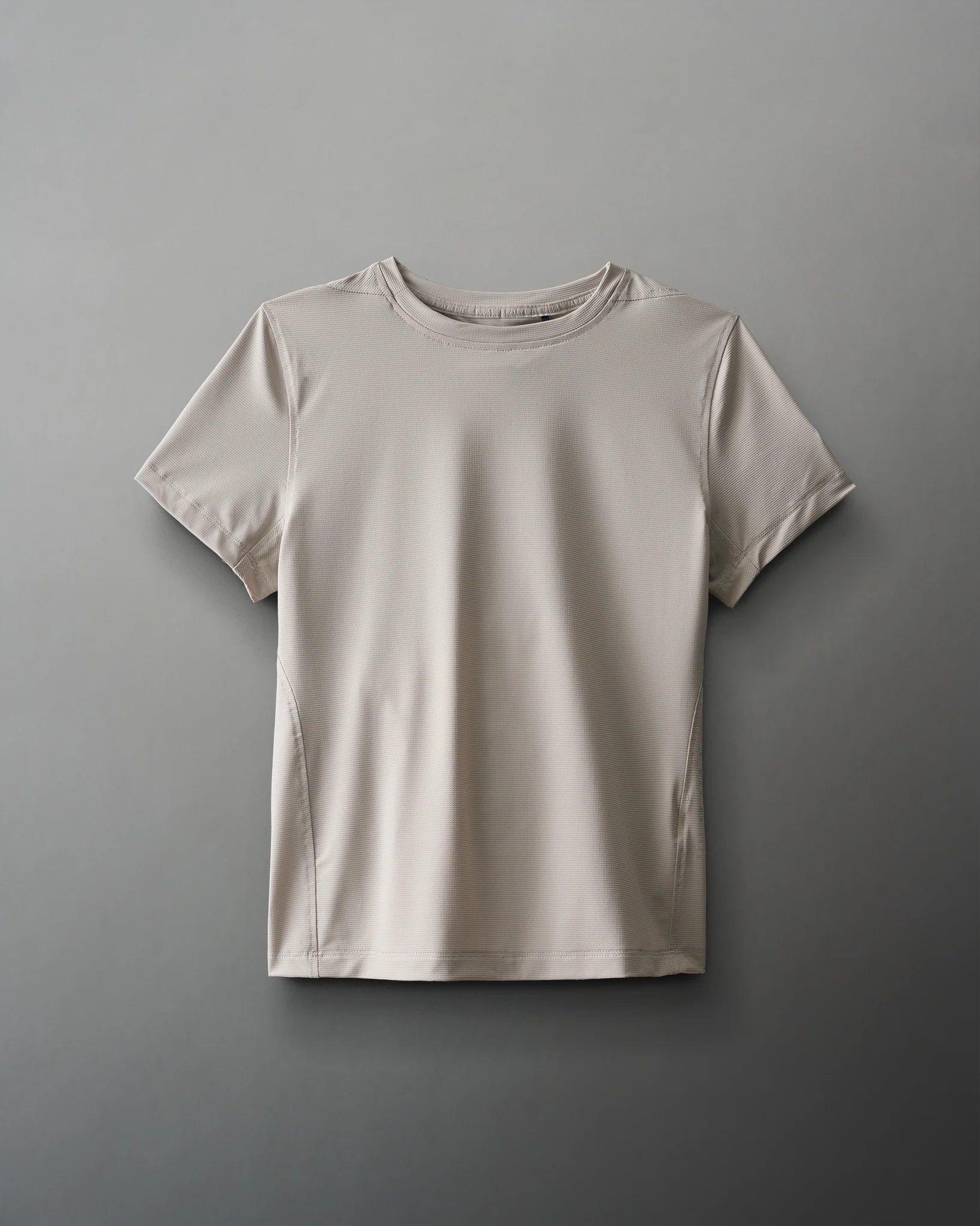 RUDIS Textured Youth T-Shirt - Image 2