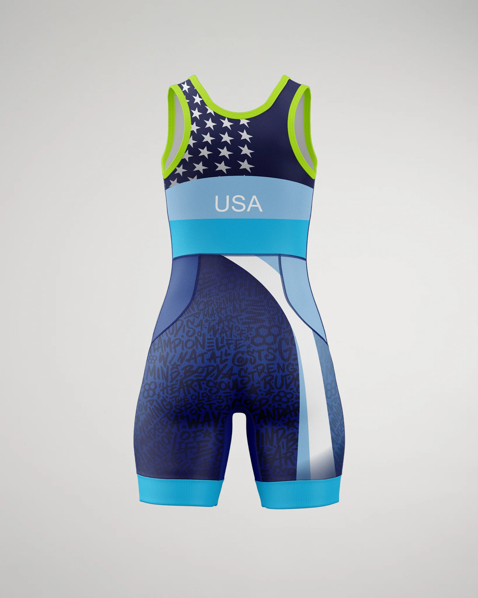RUDIS The Dream Women's Elite 2.0 Singlet - Image 2