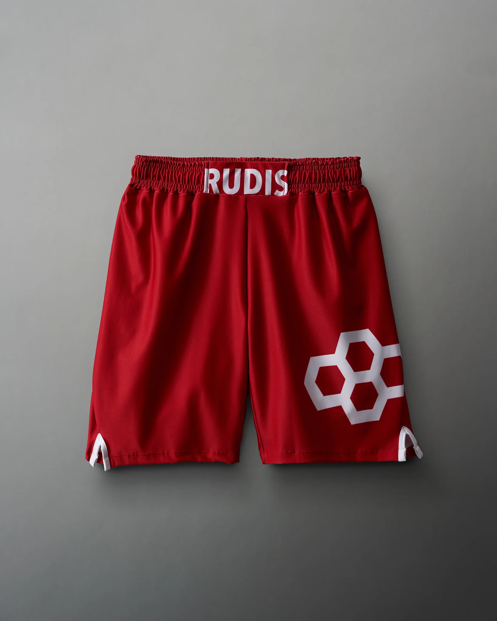 RUDIS Throwdown Elite Wrestling Shorts - Image 2