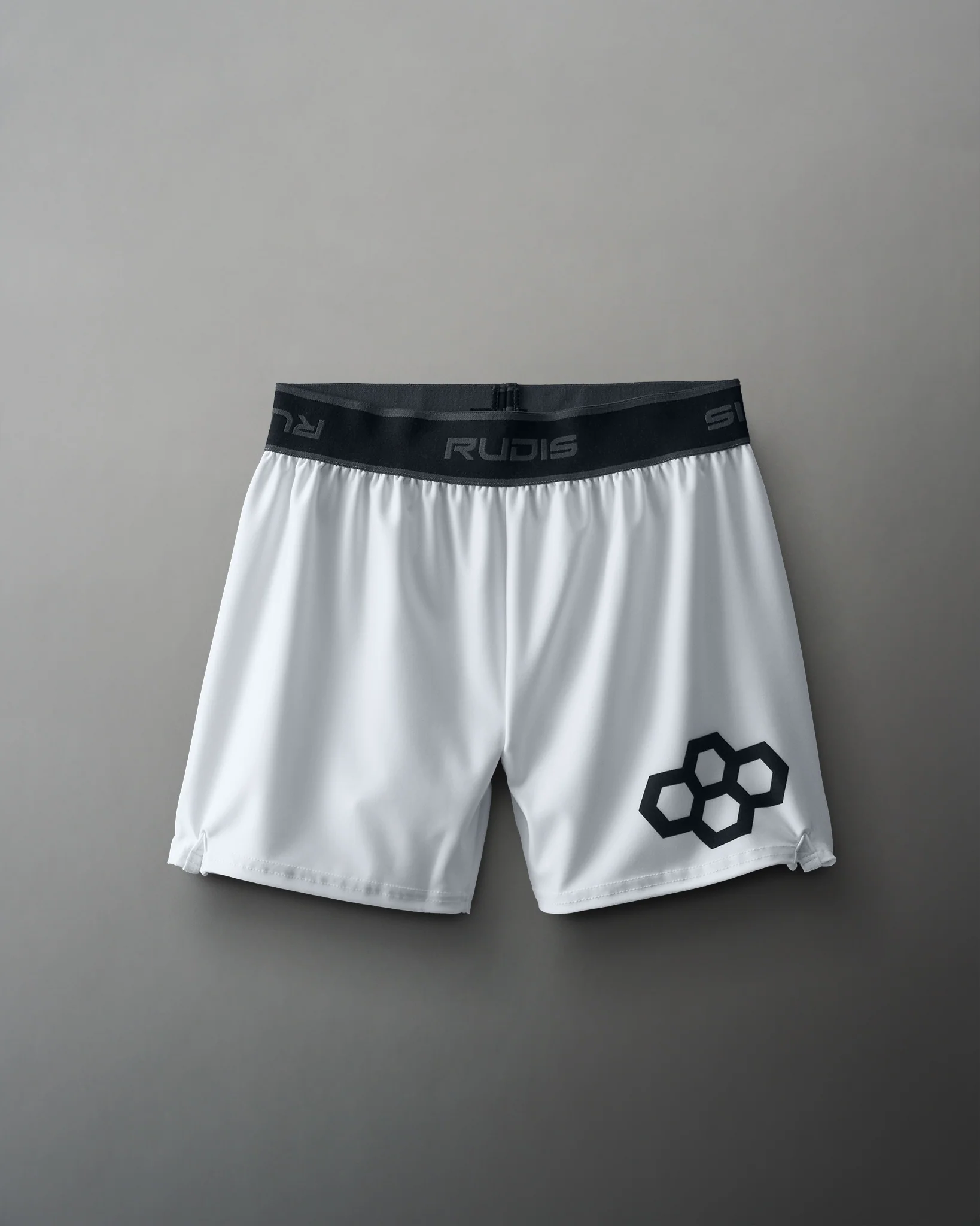 RUDIS Throwdown Women's Elite Wrestling Shorts - Image 4