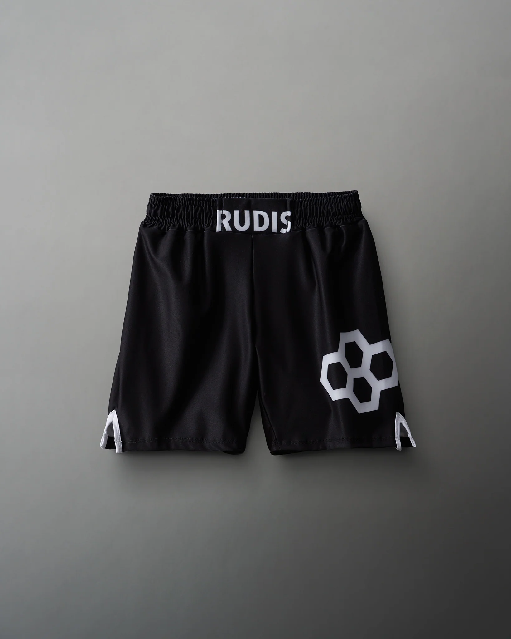RUDIS Throwdown Youth Elite Wrestling Shorts - Image 2