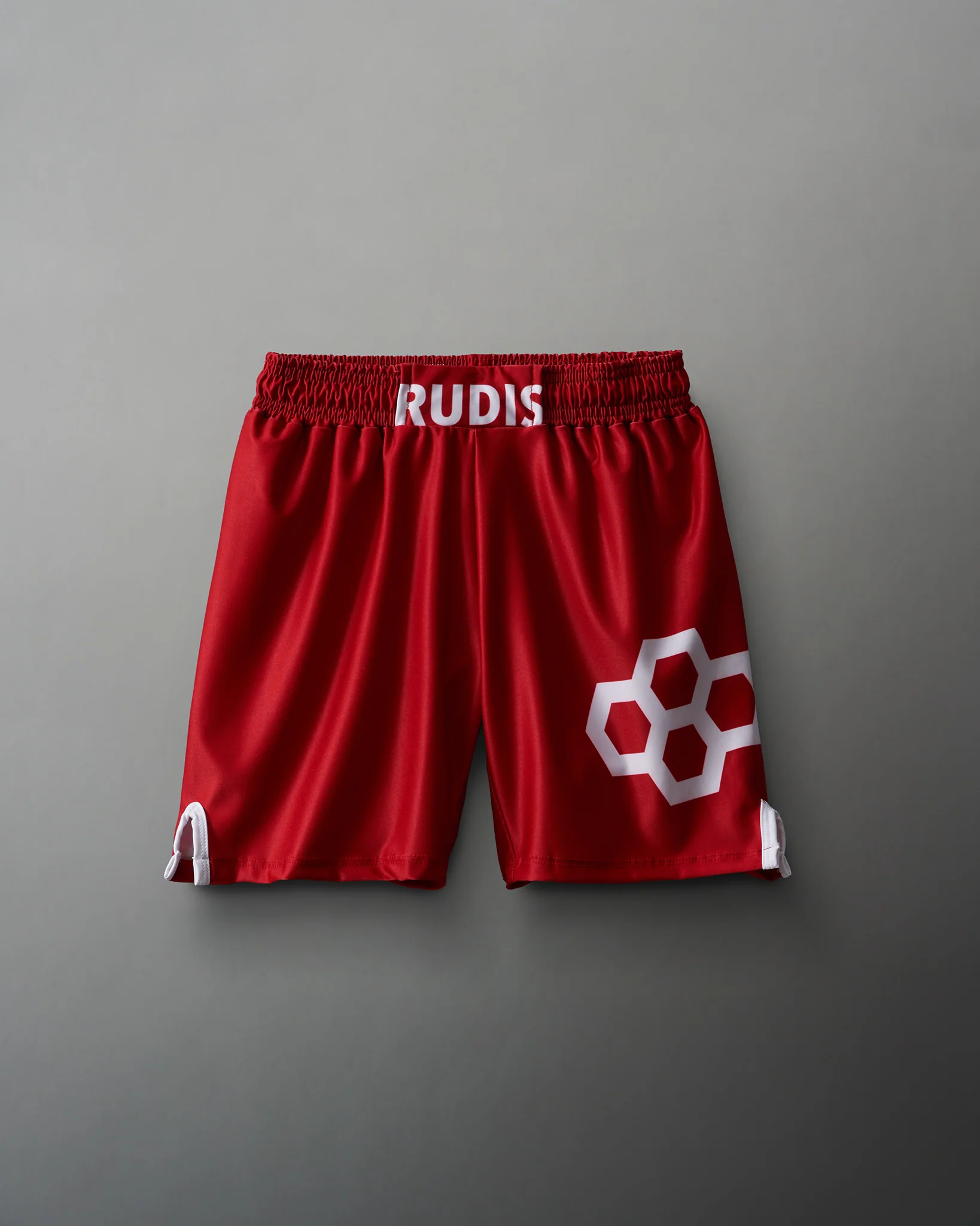 RUDIS Throwdown Youth Elite Wrestling Shorts - Image 3