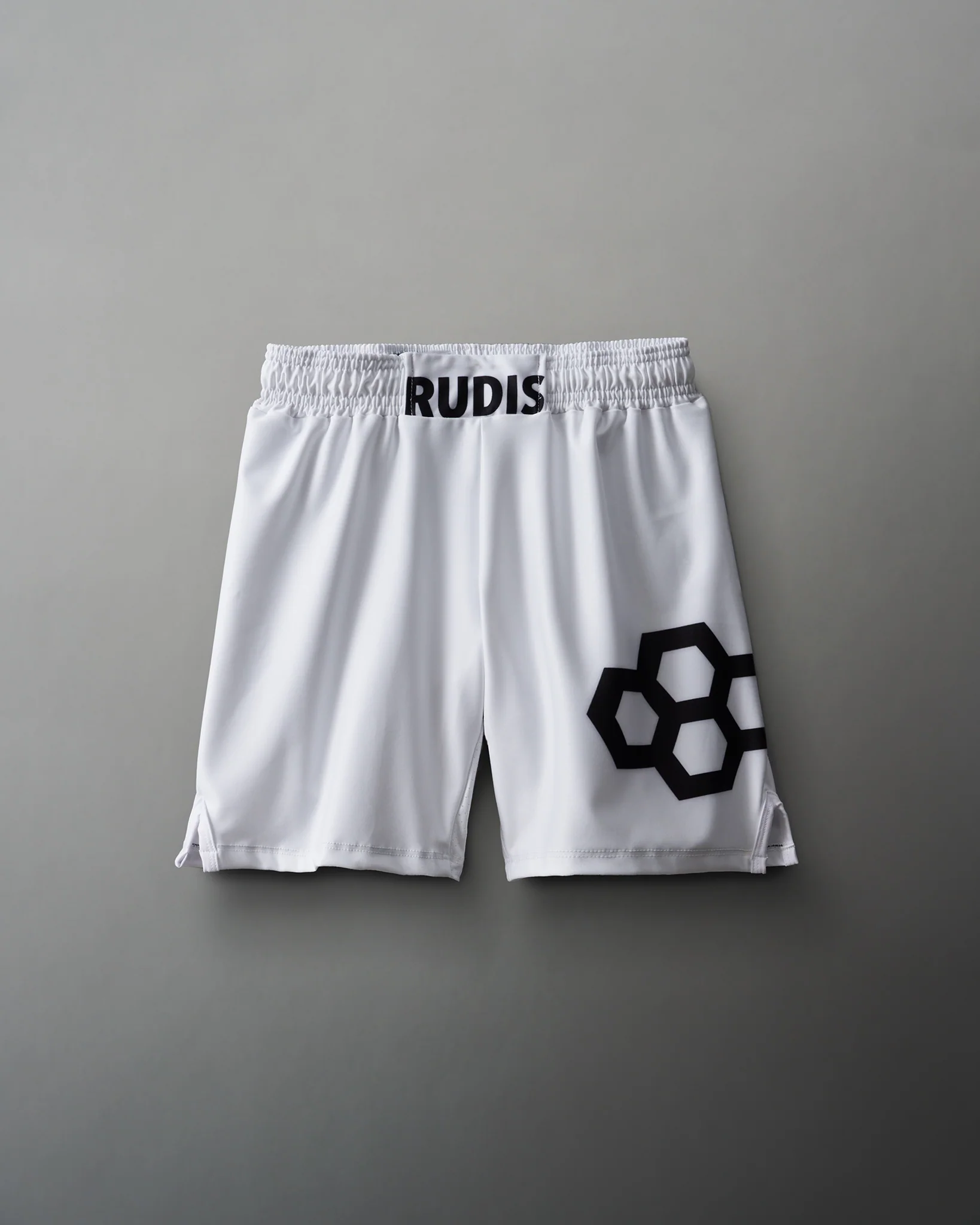 RUDIS Throwdown Youth Elite Wrestling Shorts - Image 4