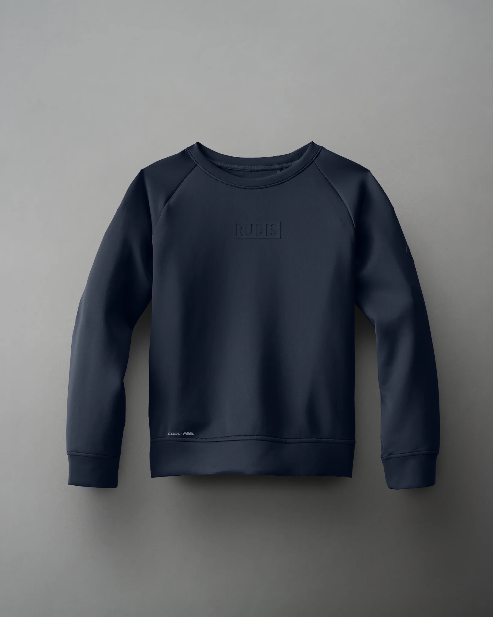 RUDIS Tonal COOL-FEEL Youth crewneck - Image 9