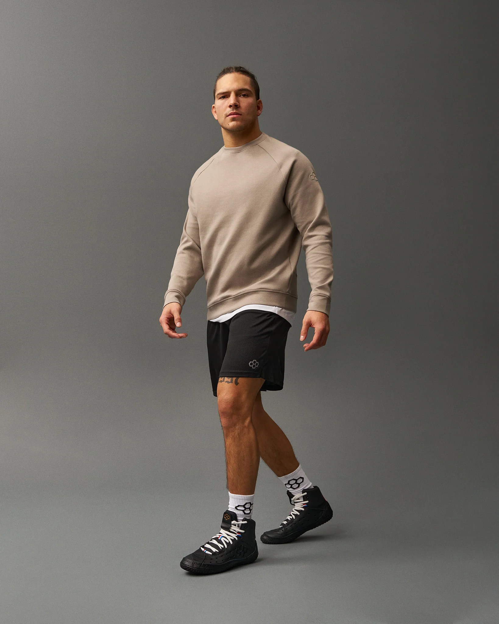 RUDIS Ultimate Crewneck - Image 3