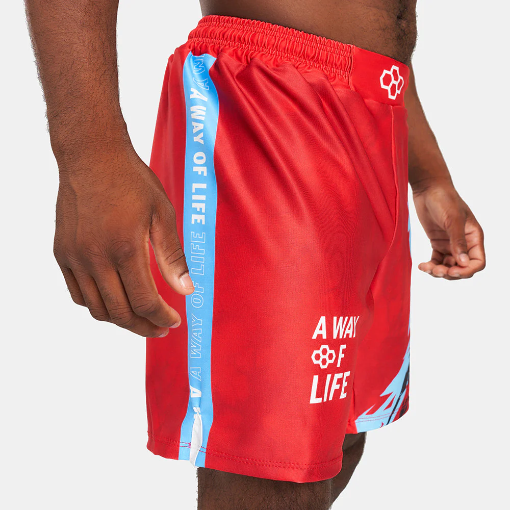 RUDIS Vantage Elite Wrestling Shorts - Image 2