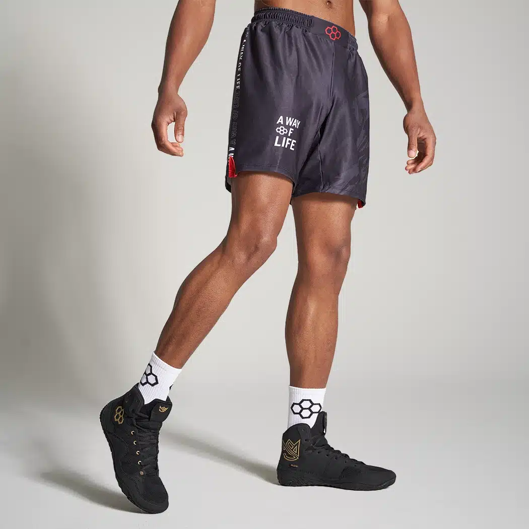 RUDIS Vantage Elite Wrestling Shorts - Image 7