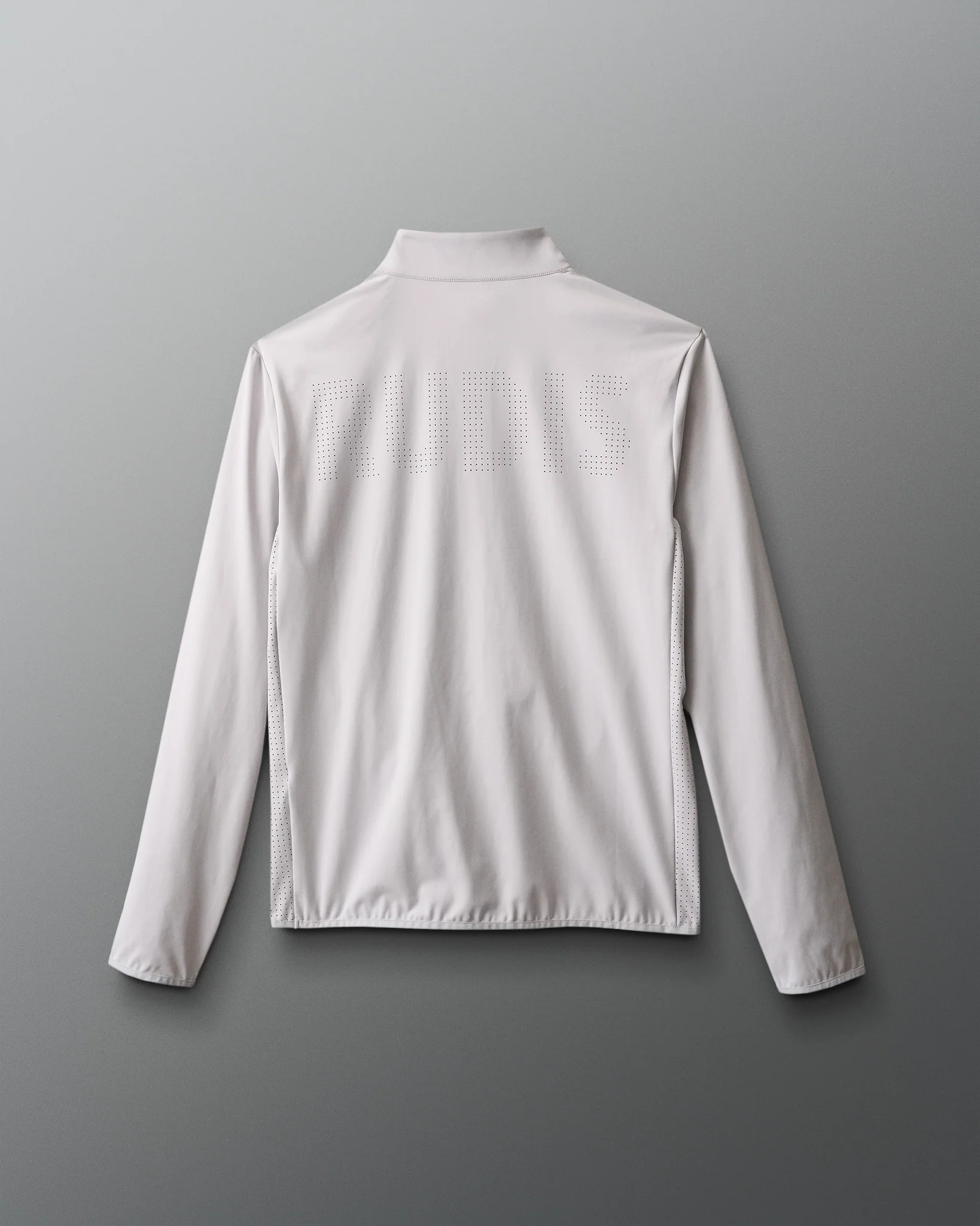 RUDIS Victory Quarter Zip - Lunar - Image 2
