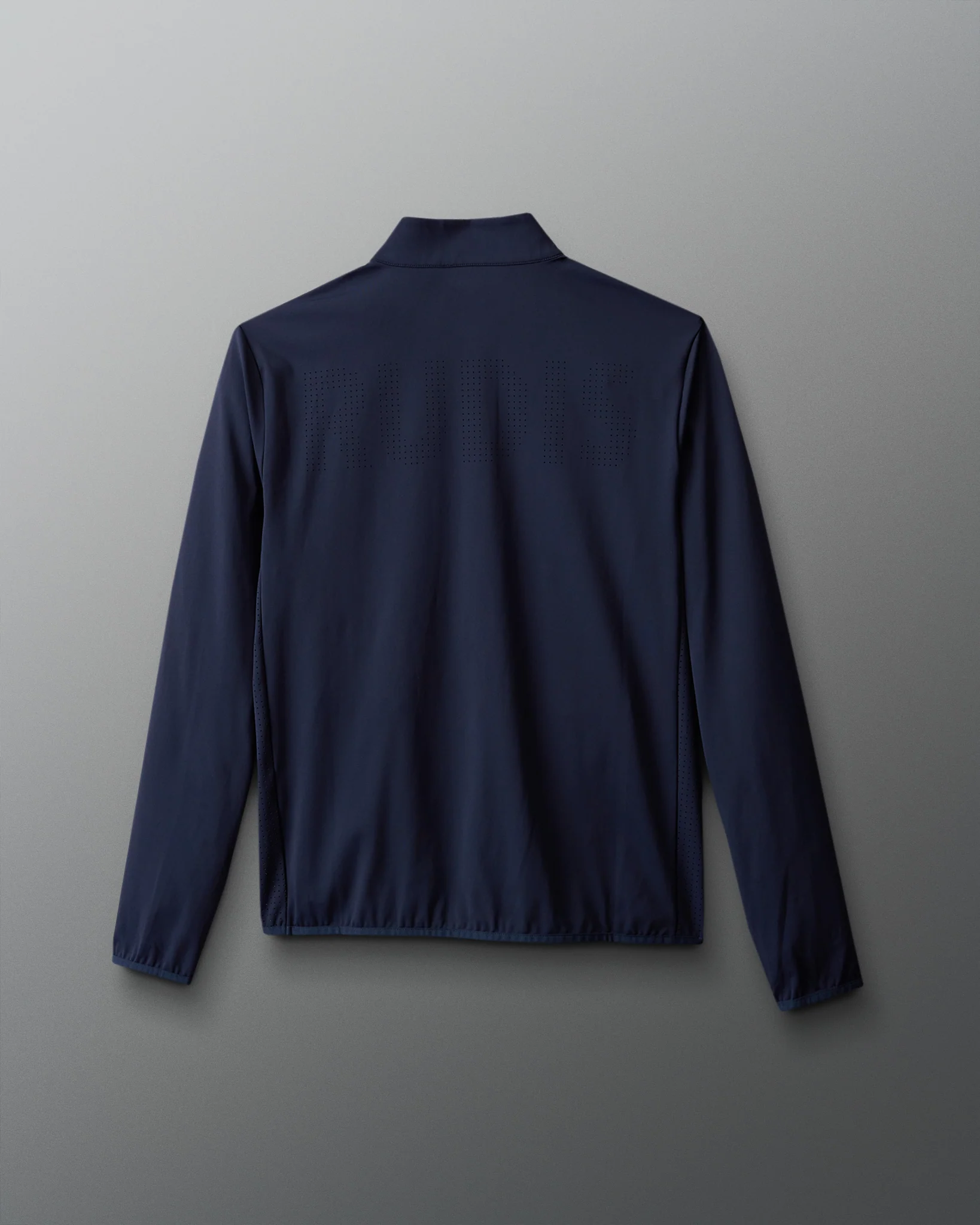 RUDIS Victory Quarter Zip - Navy - Image 2