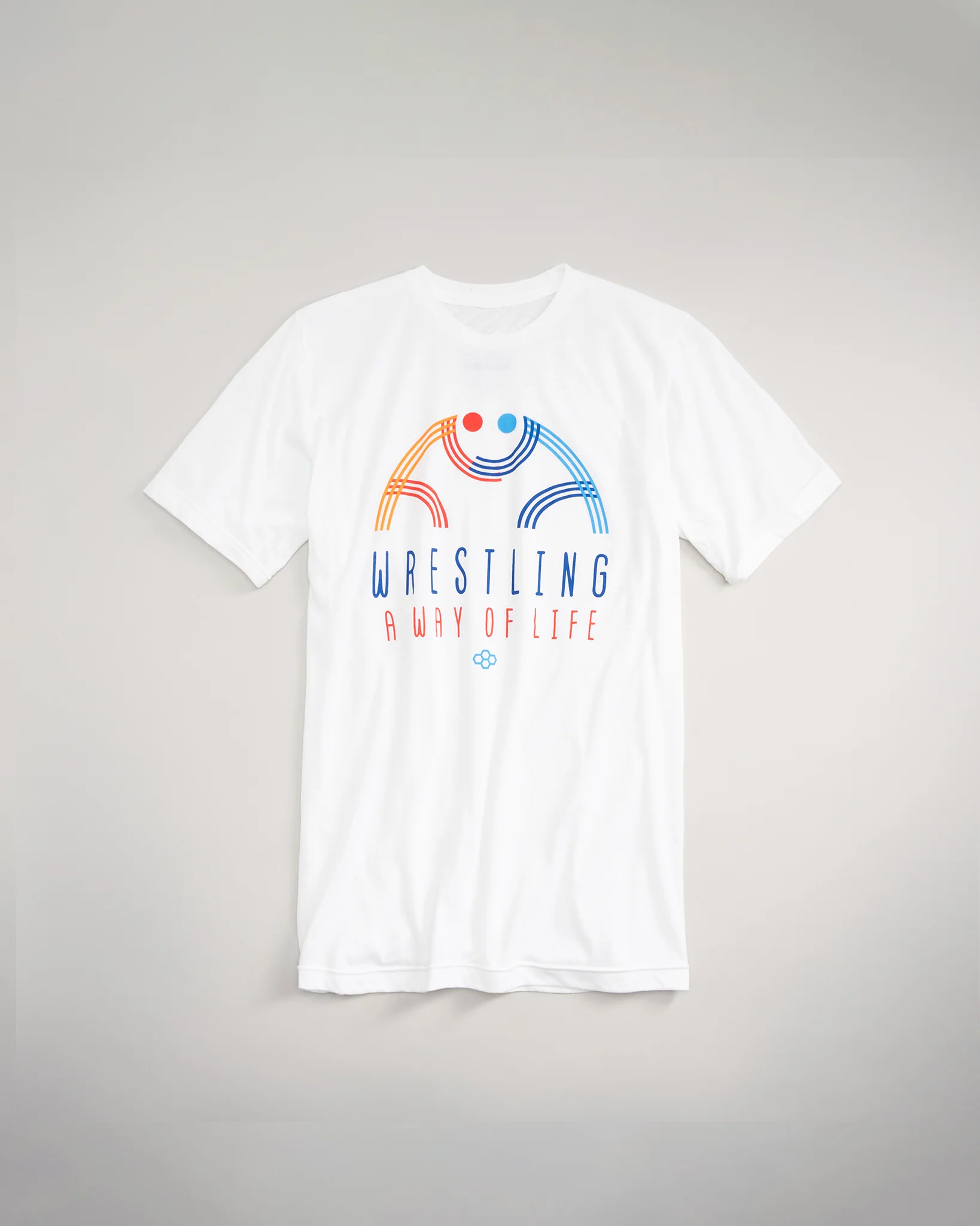 RUDIS Vintage T-shirt