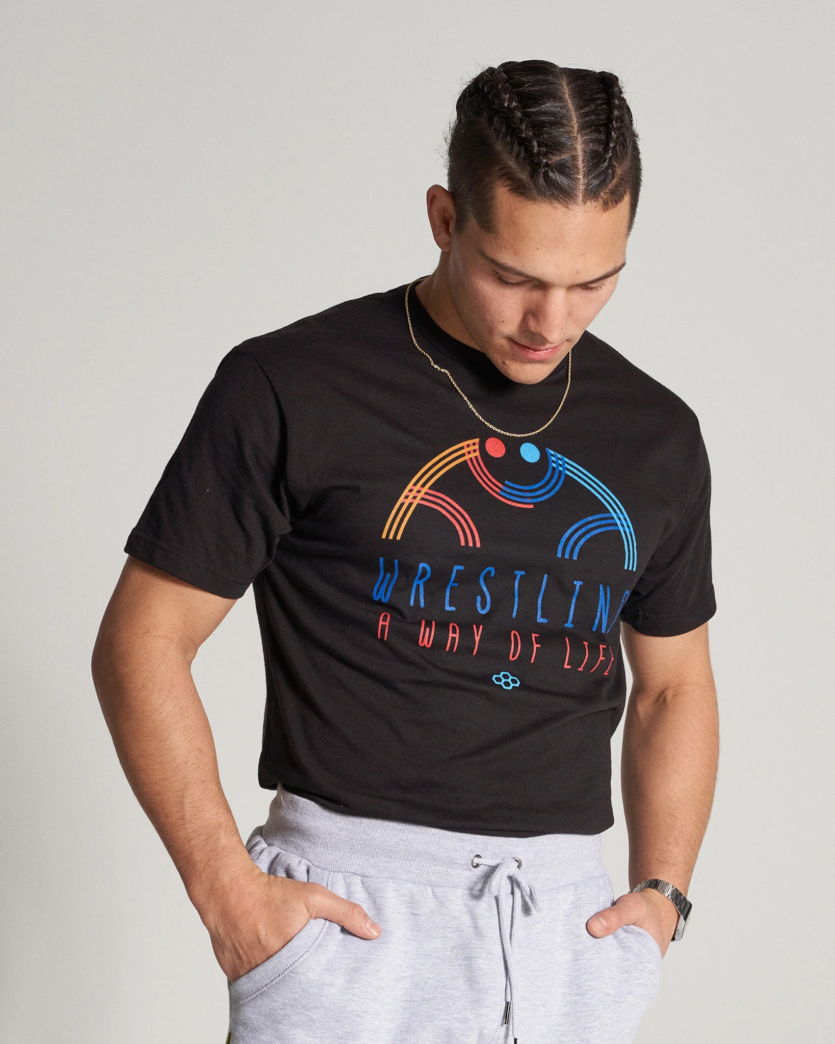 RUDIS Vintage T-shirt - Image 3