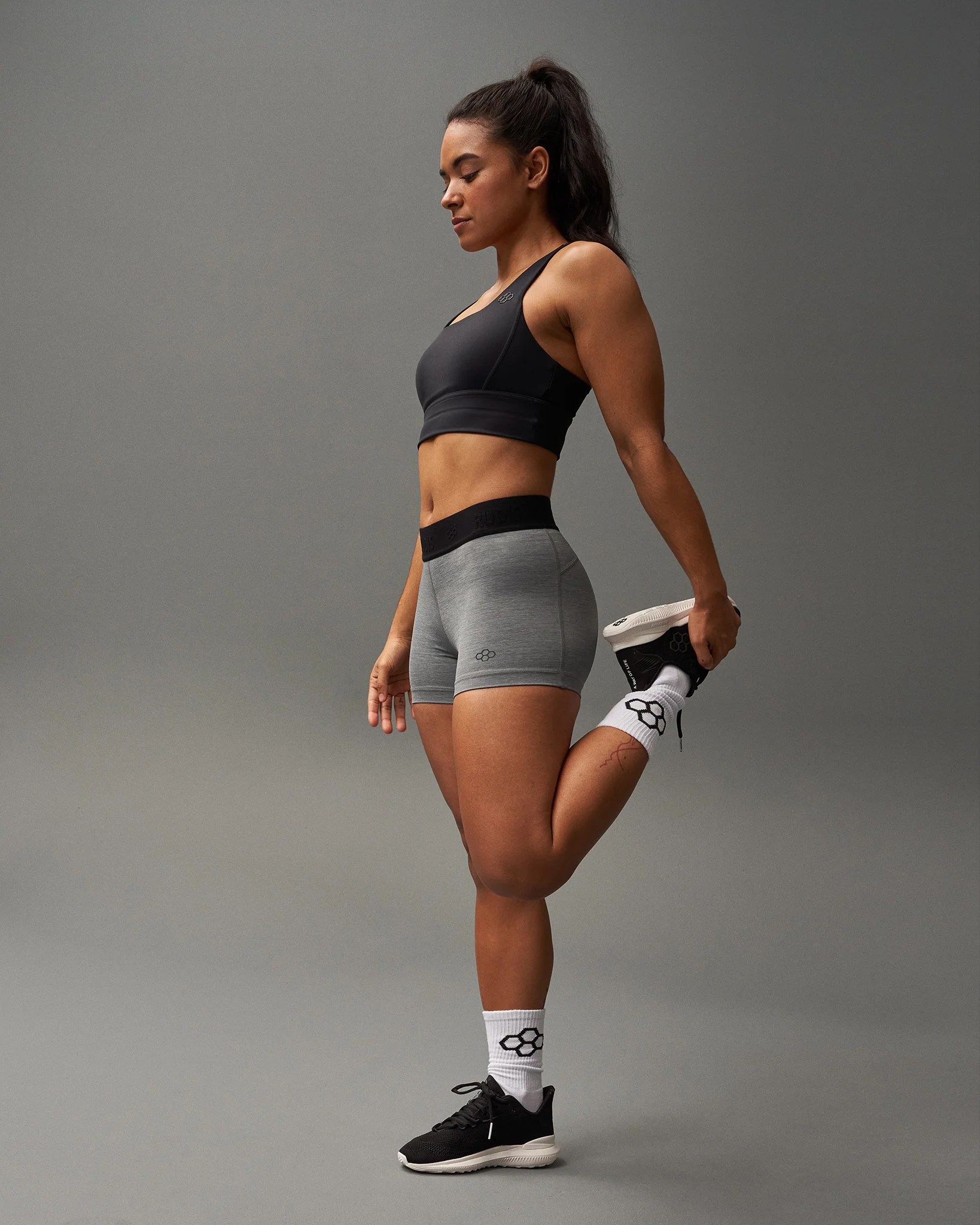 RUDIS Women's Compression Short - Image 13