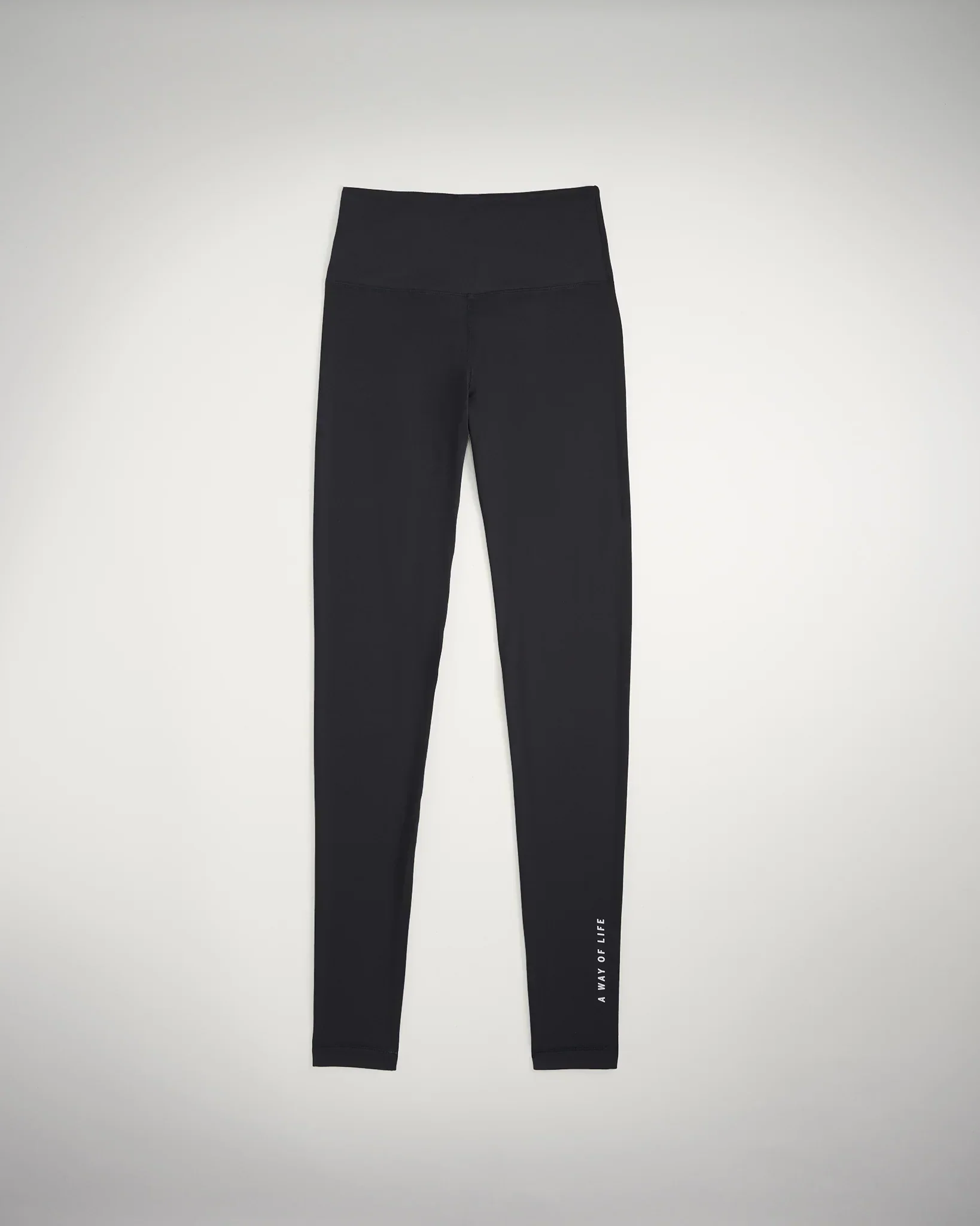 RUDIS Women's High Waisted Leggings - Black - Image 2
