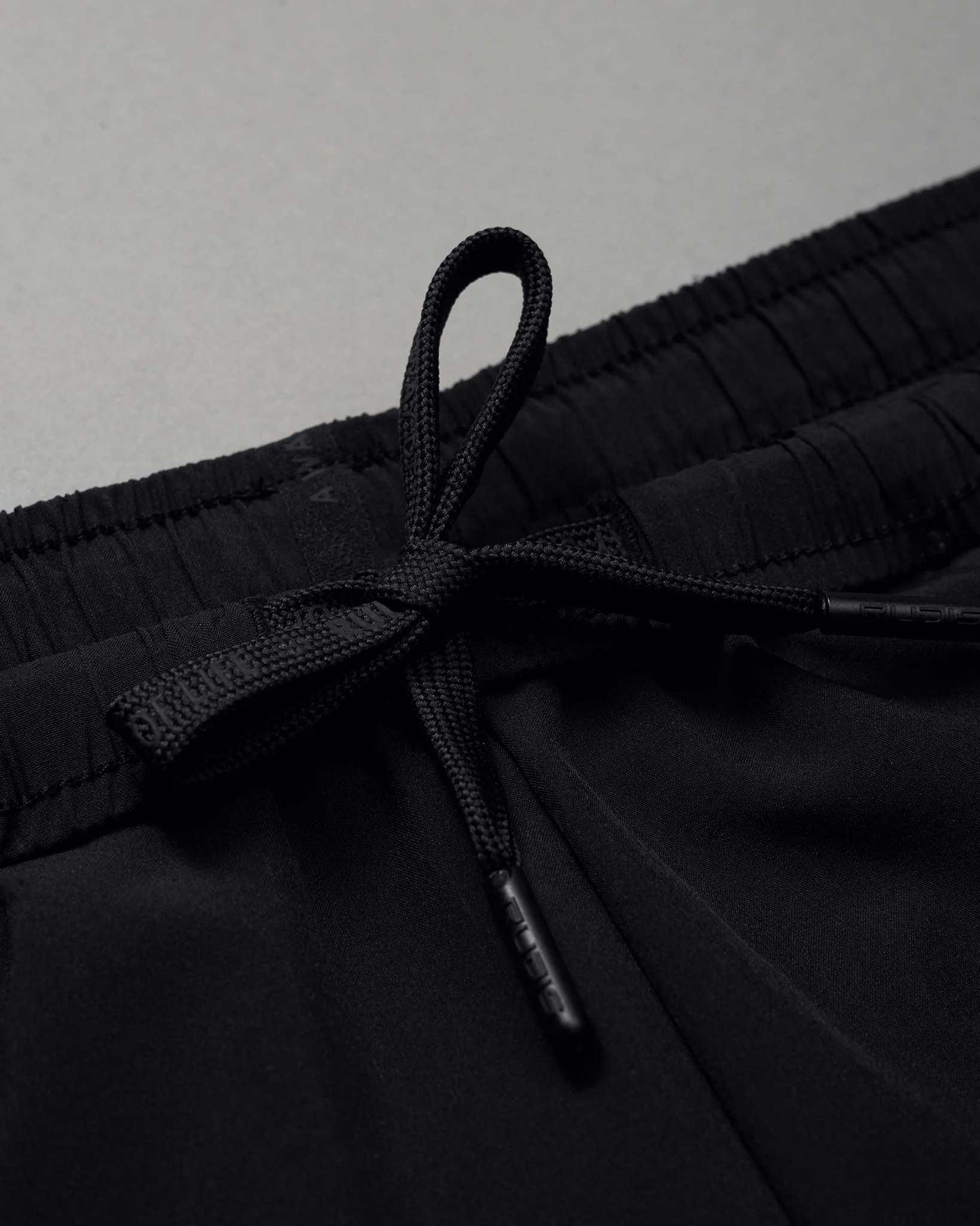 RUDIS Women's Lightweight Shorts - Black - Image 4