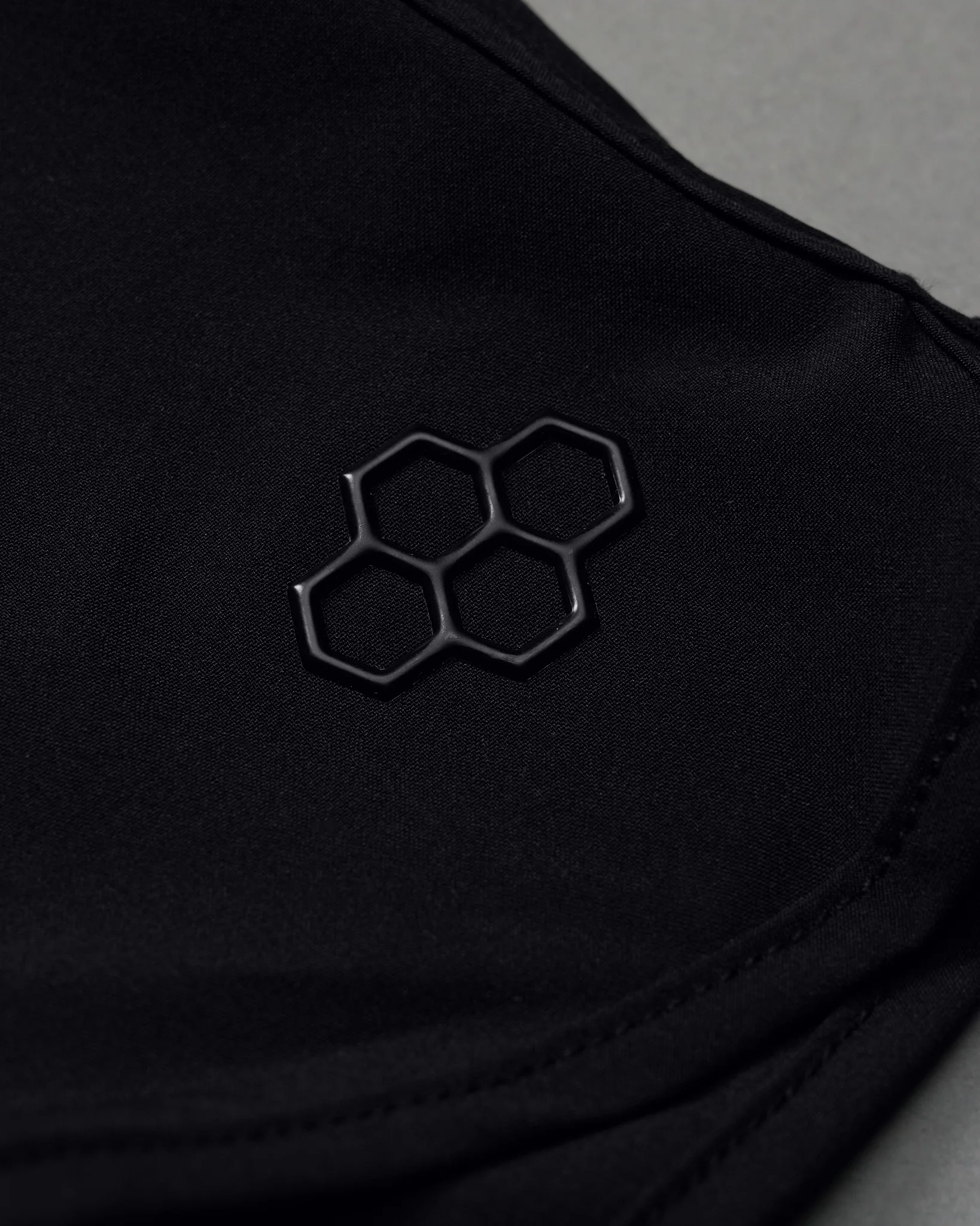 RUDIS Women's Lightweight Shorts - Black - Image 5