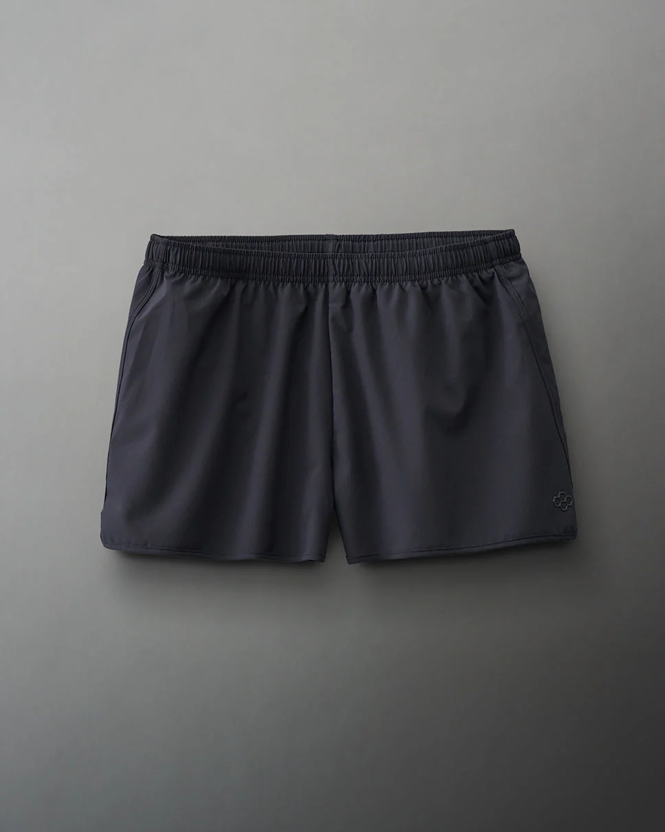 RUDIS Women's Lightweight Shorts - Black