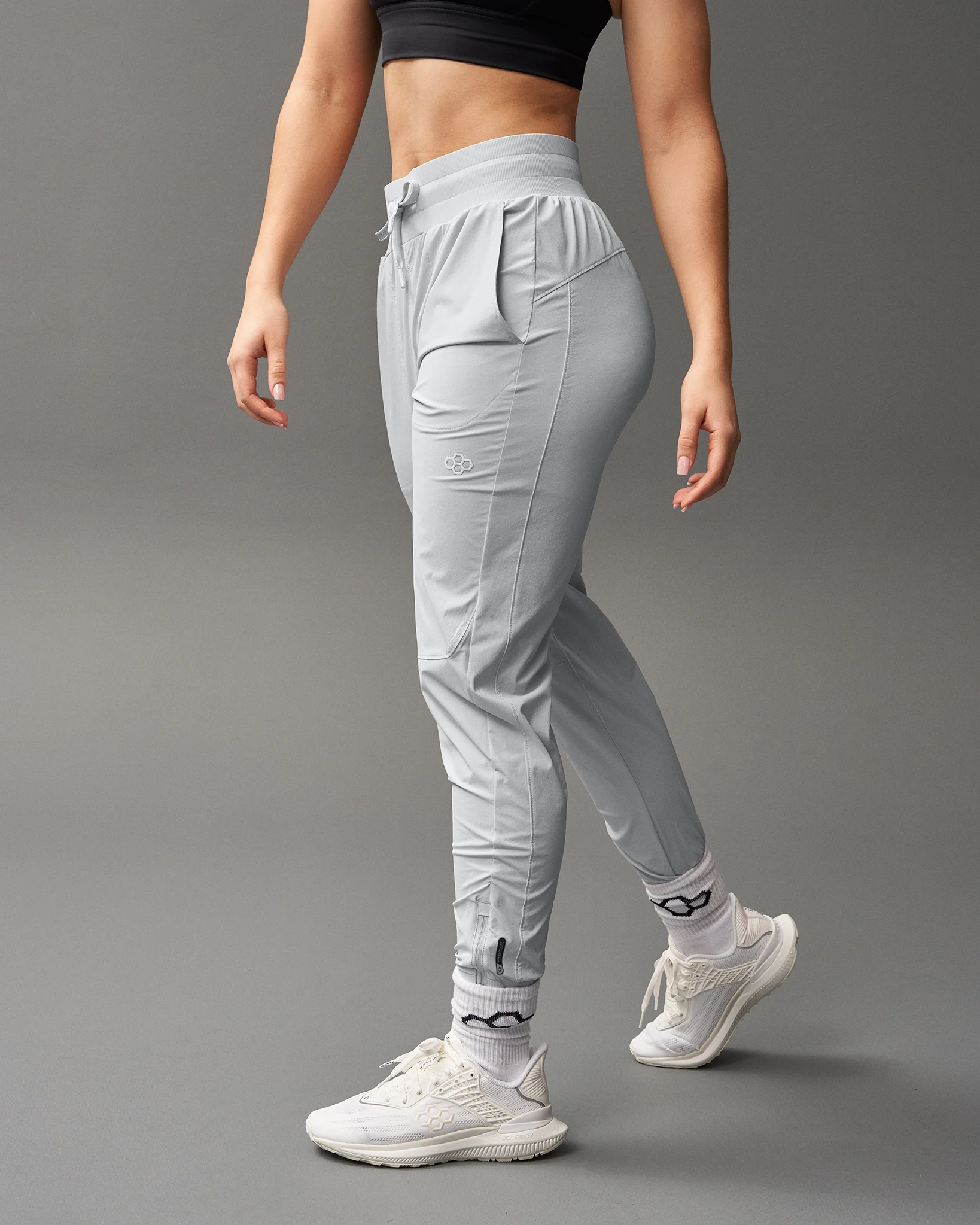 RUDIS Women's Lightweight Tech Jogger - Image 14