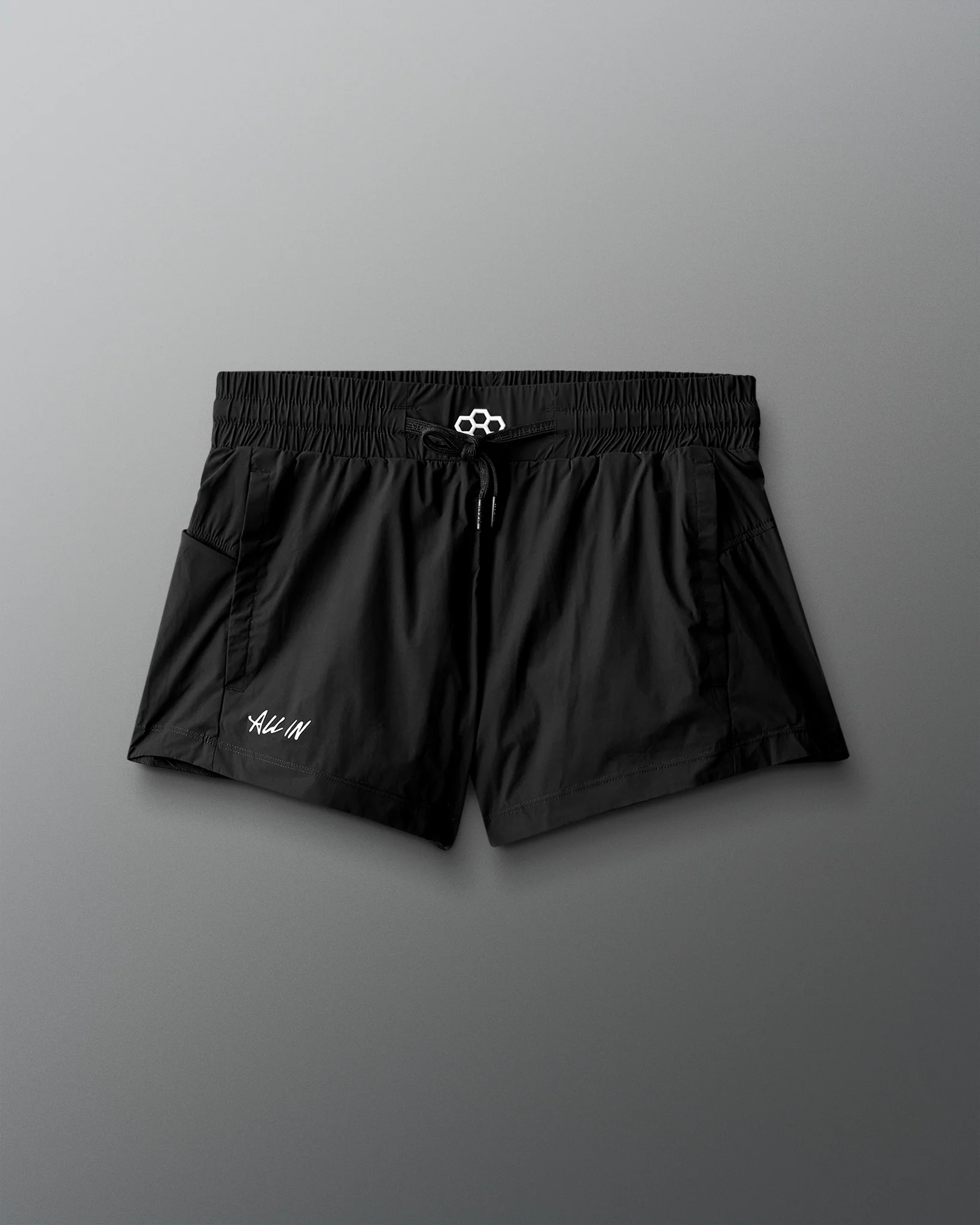 RUDIS Women's Movement 3" Shorts - Image 5