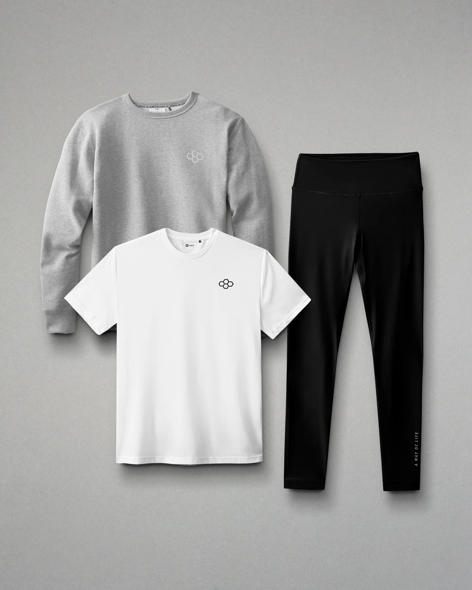Women's Essentials Practice Kit