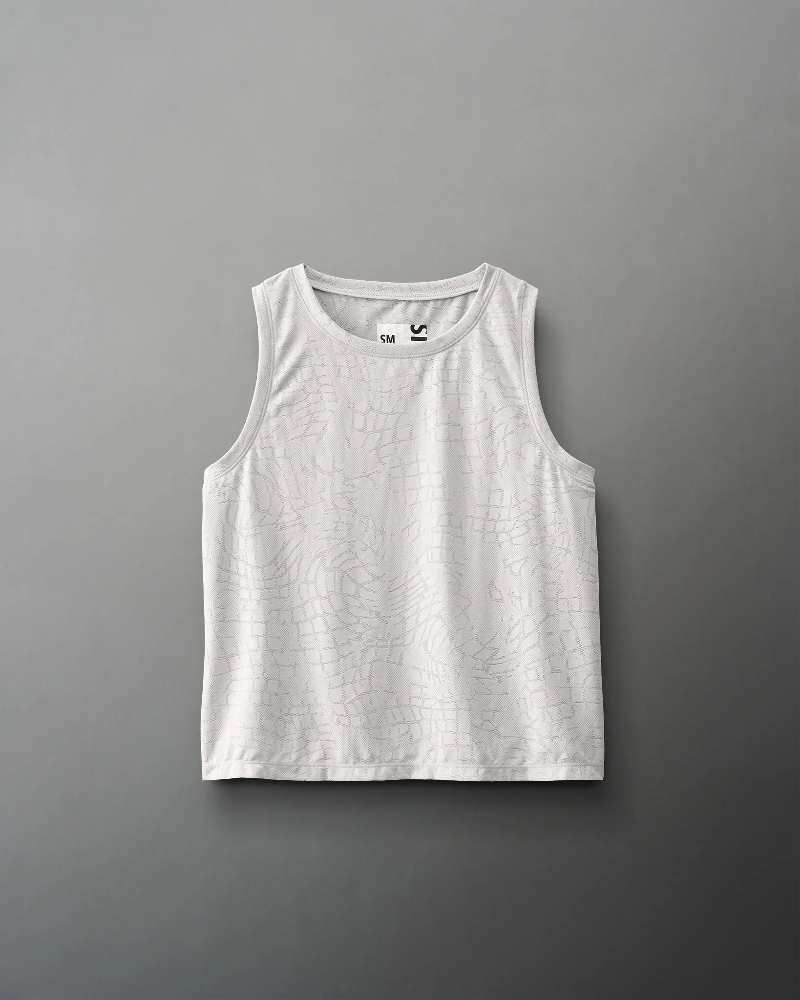 RUDIS Women's Textured Tank Top - Image 4