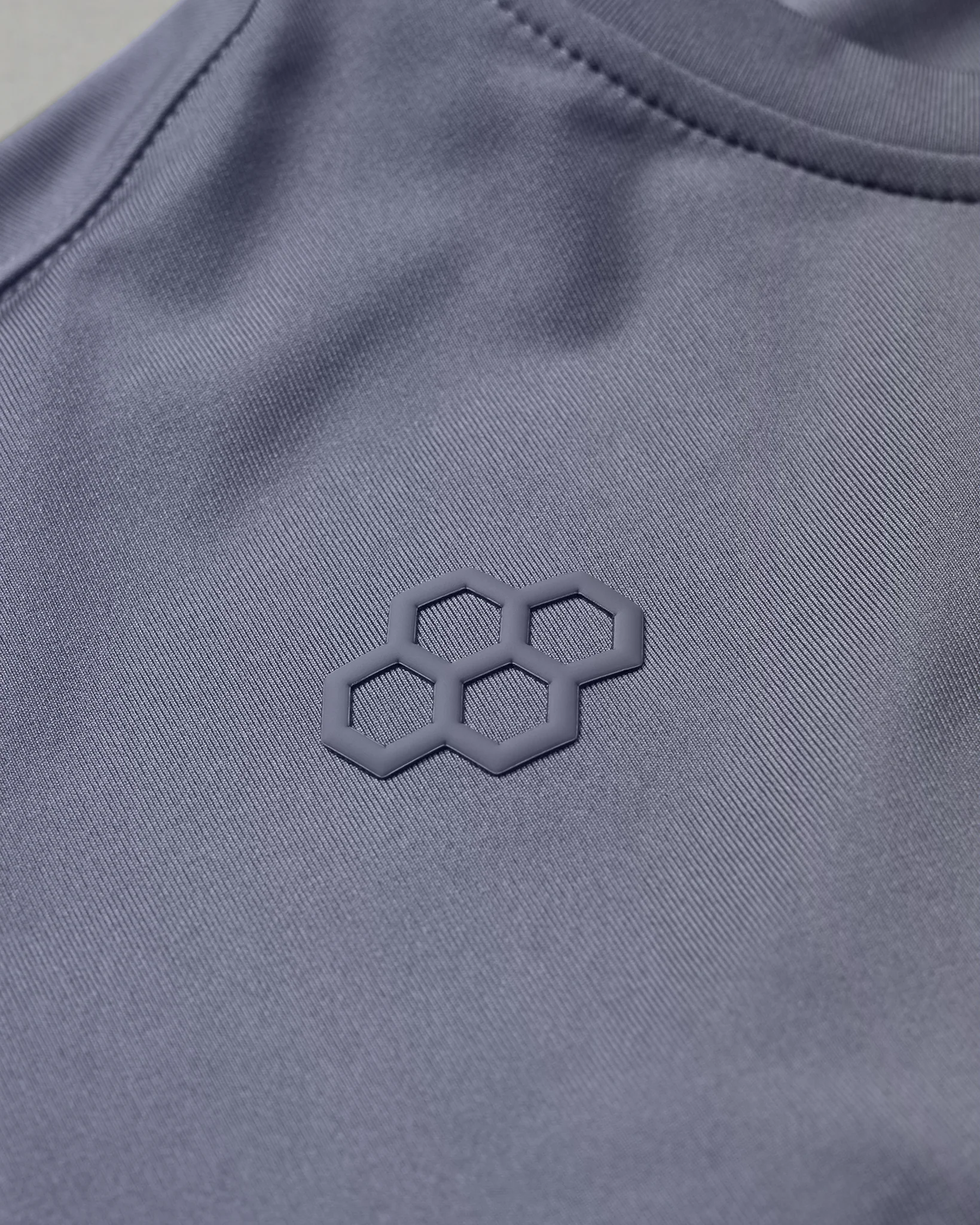 RUDIS Women's Training Long Sleeve - Shark - Image 5