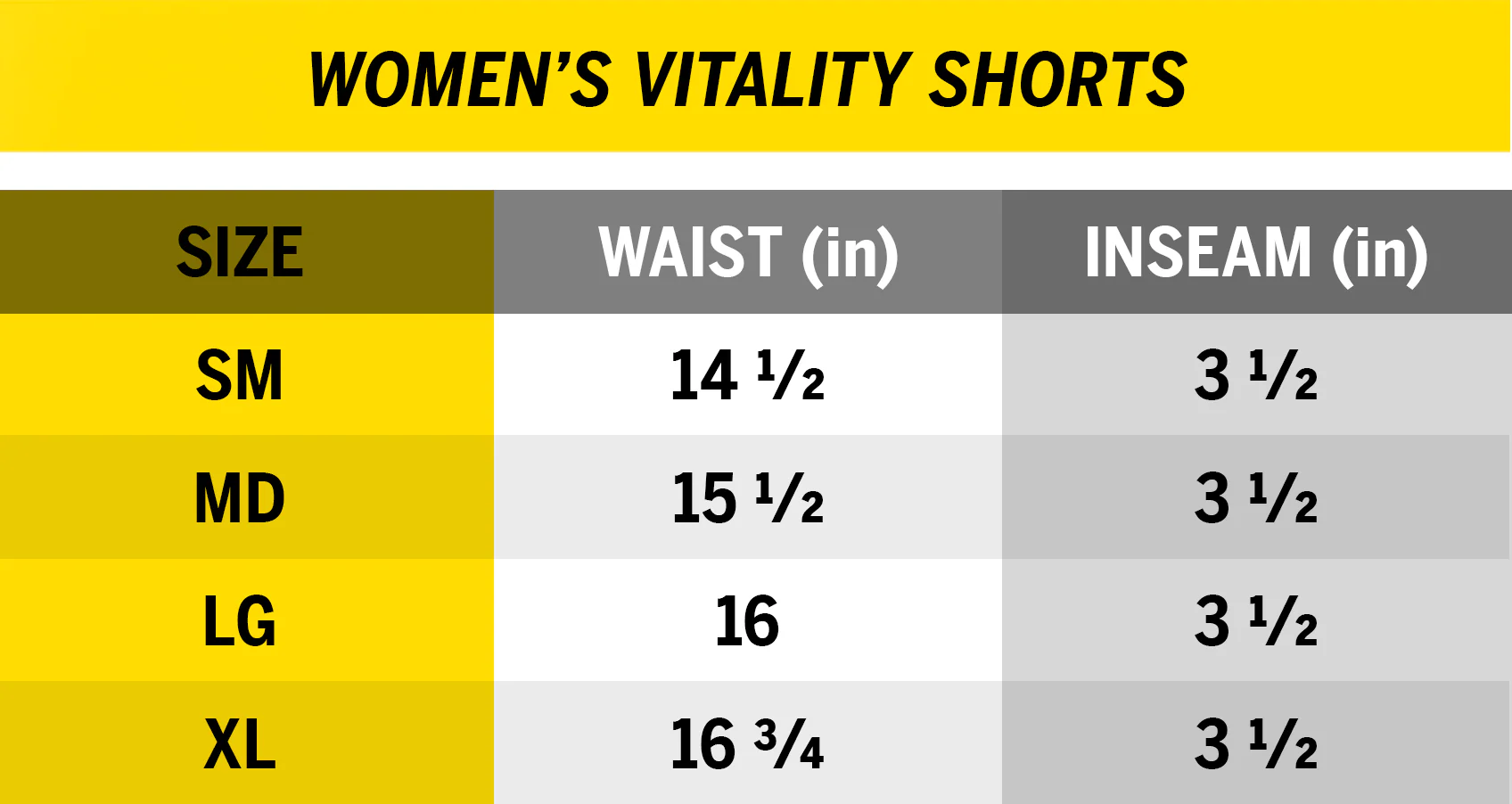 RUDIS Women's Vitality Shorts - Image 6