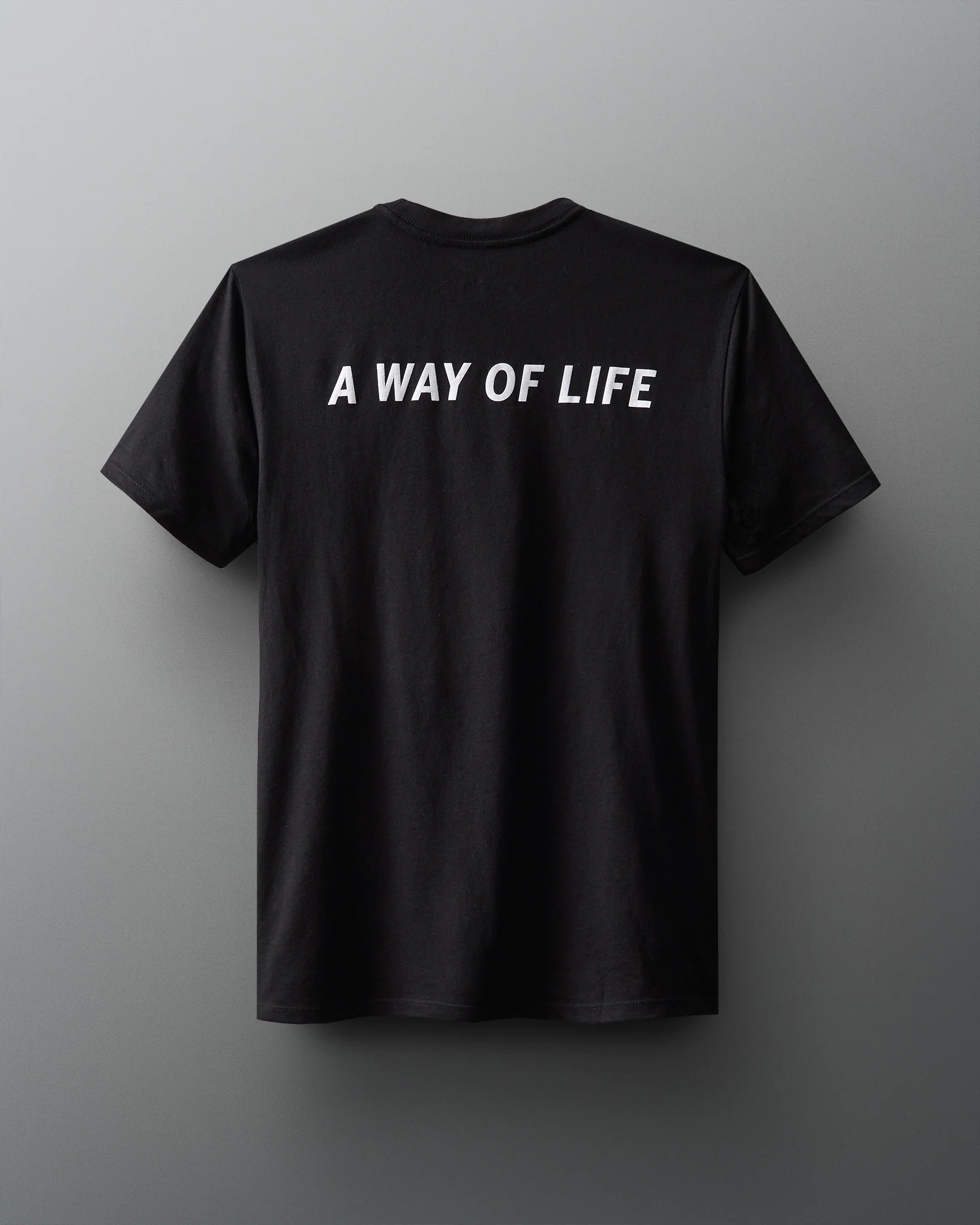 RUDIS Word Gradient T-Shirt - Image 2