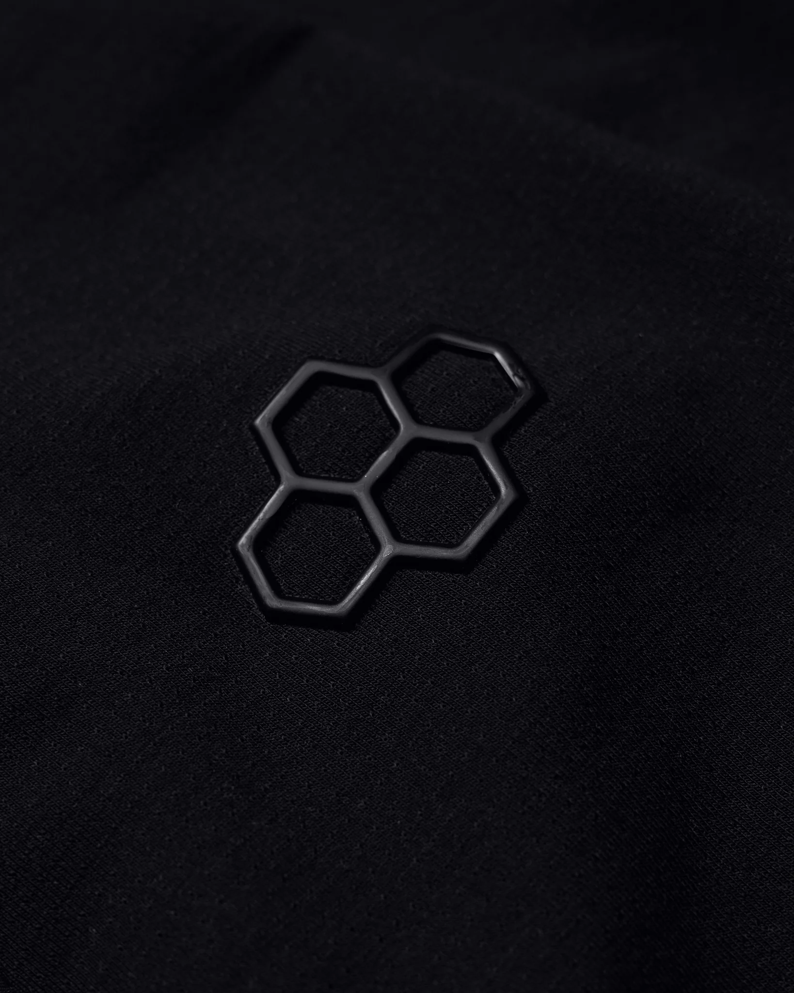 RUDIS Wordmark Tech Thermal - Image 3