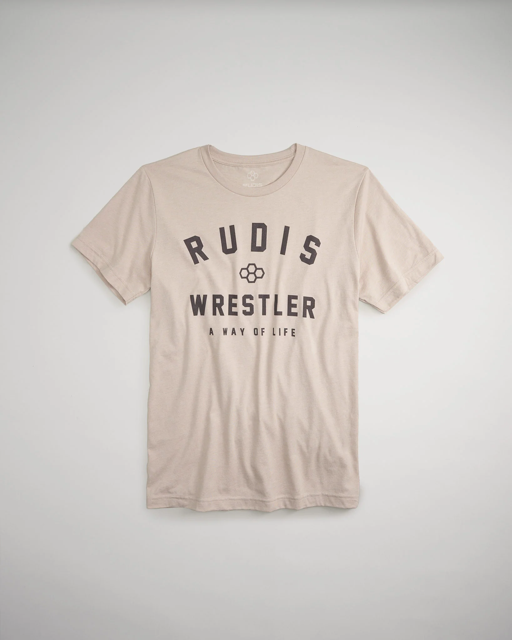 RUDIS WRESTLER T-Shirt - Image 3