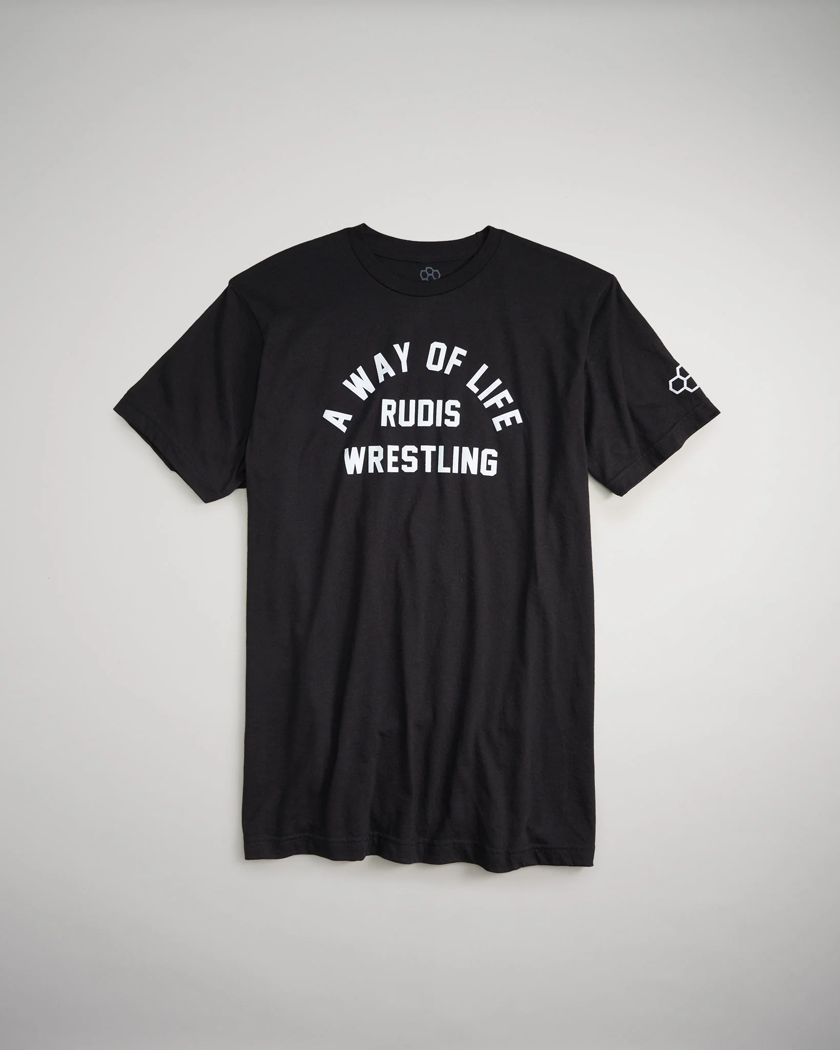 RUDIS WRESTLER T-Shirt - Image 6