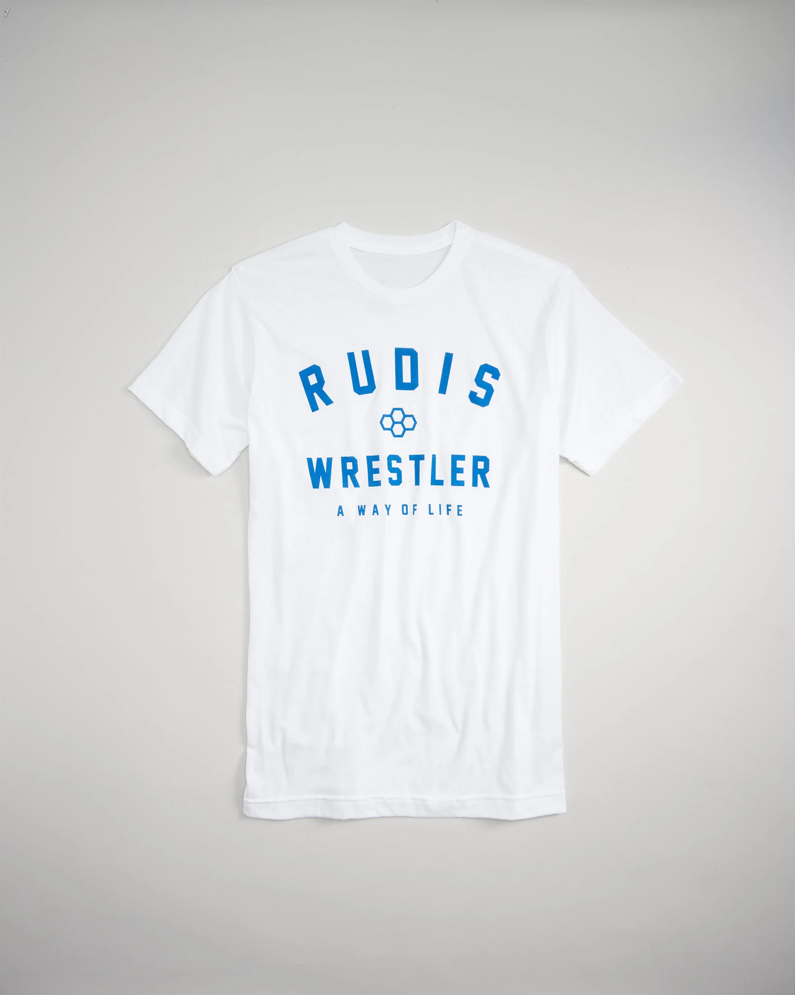 RUDIS WRESTLER T-Shirt - Image 7