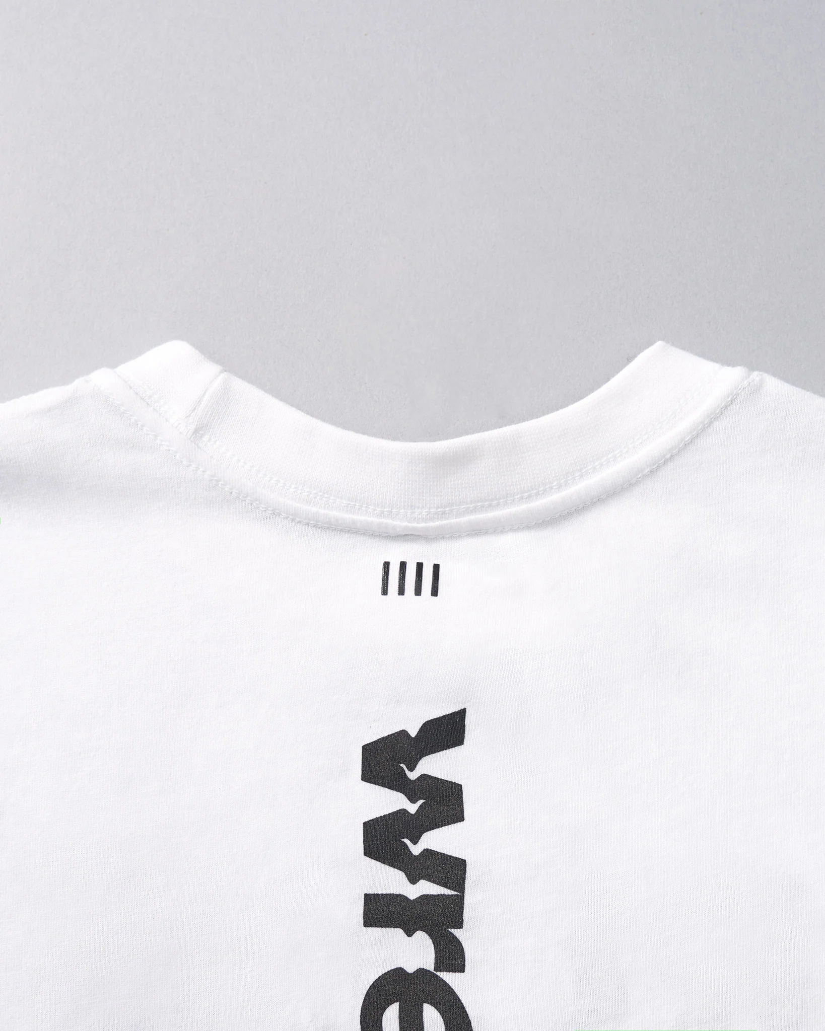 RUDIS Wrestling Glitch T-Shirt - Image 3
