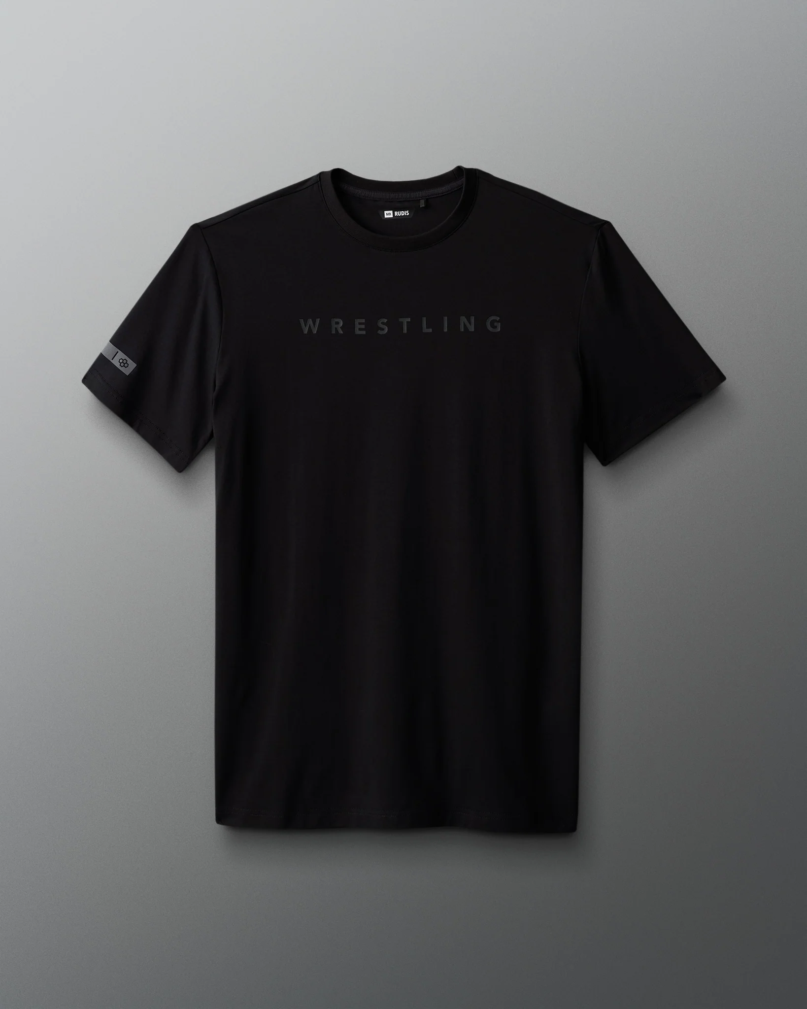 RUDIS Wrestling Hybrid T-Shirt - Image 9