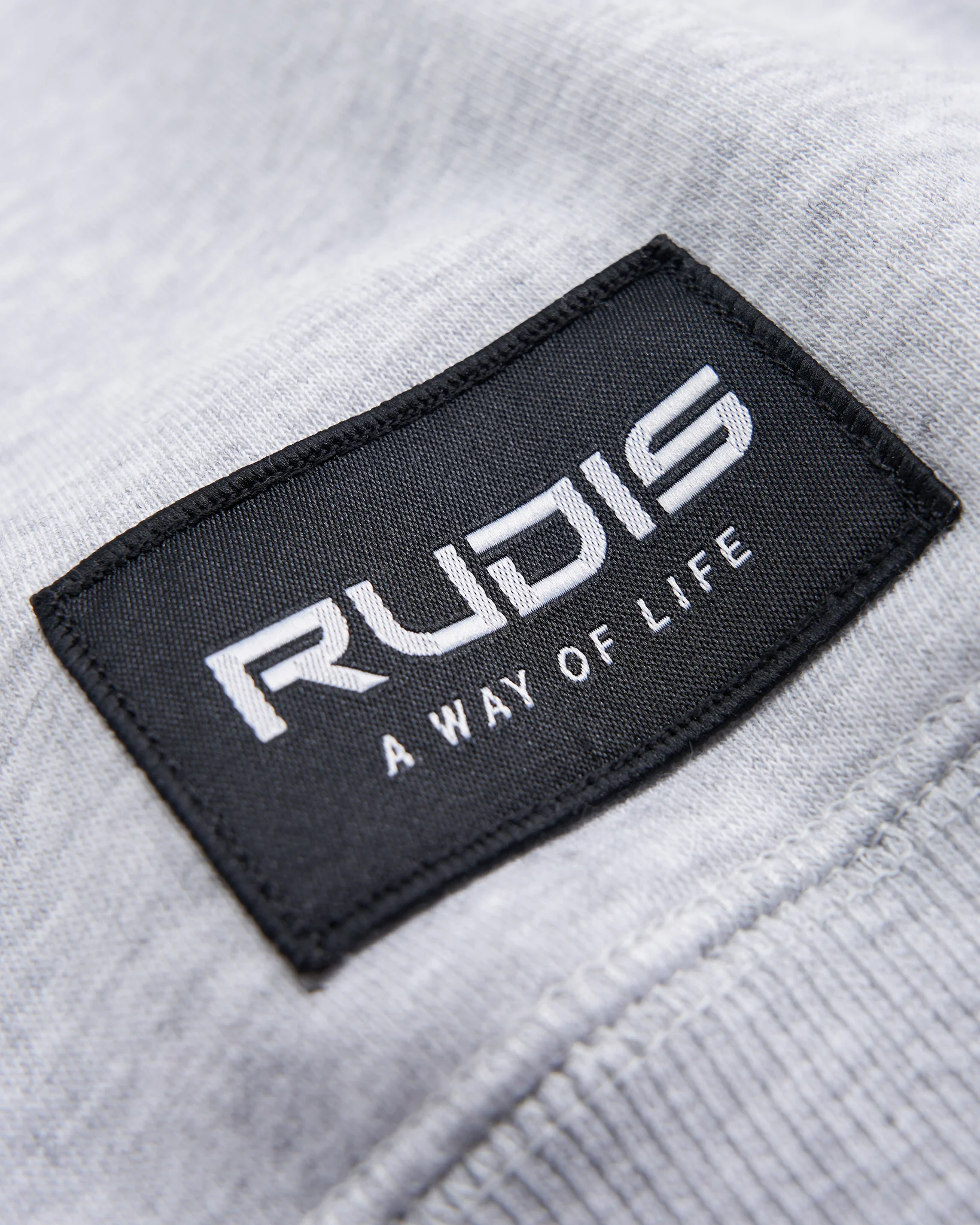 RUDIS Wrestling Super Soft Fleece Hoodie - Image 10