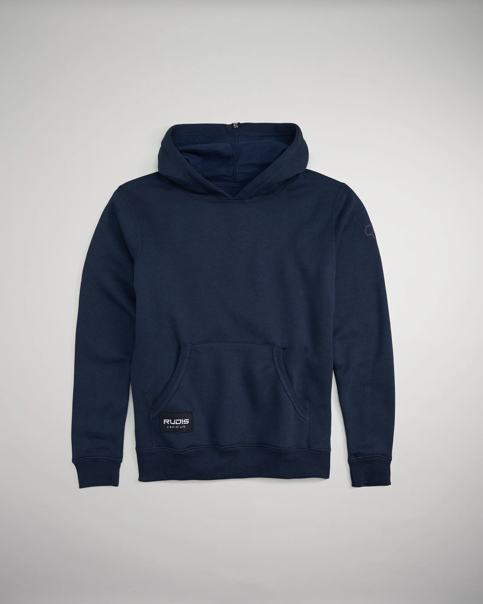 RUDIS Wrestling Super Soft Fleece Hoodie - Image 12