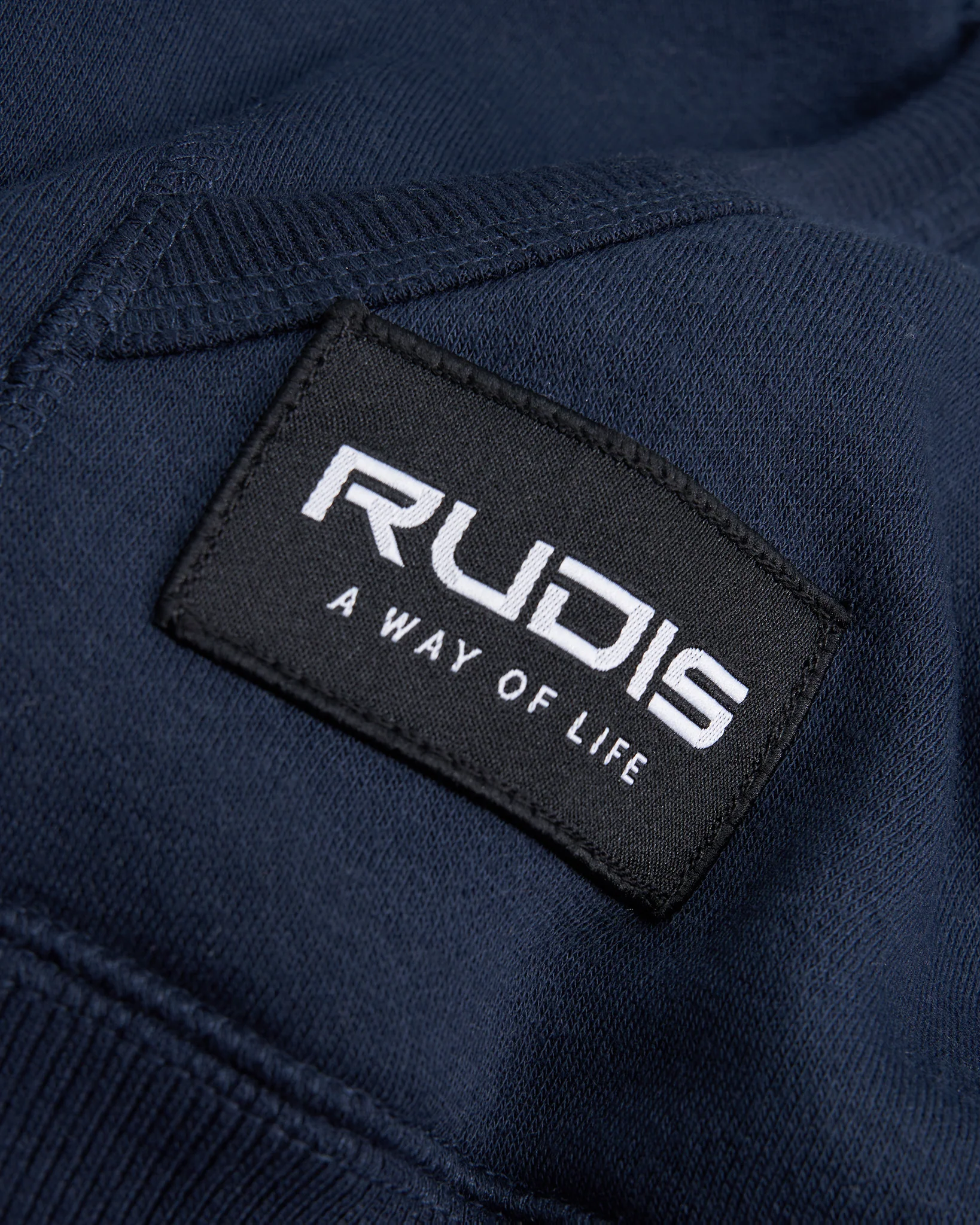 RUDIS Wrestling Super Soft Fleece Hoodie - Image 13