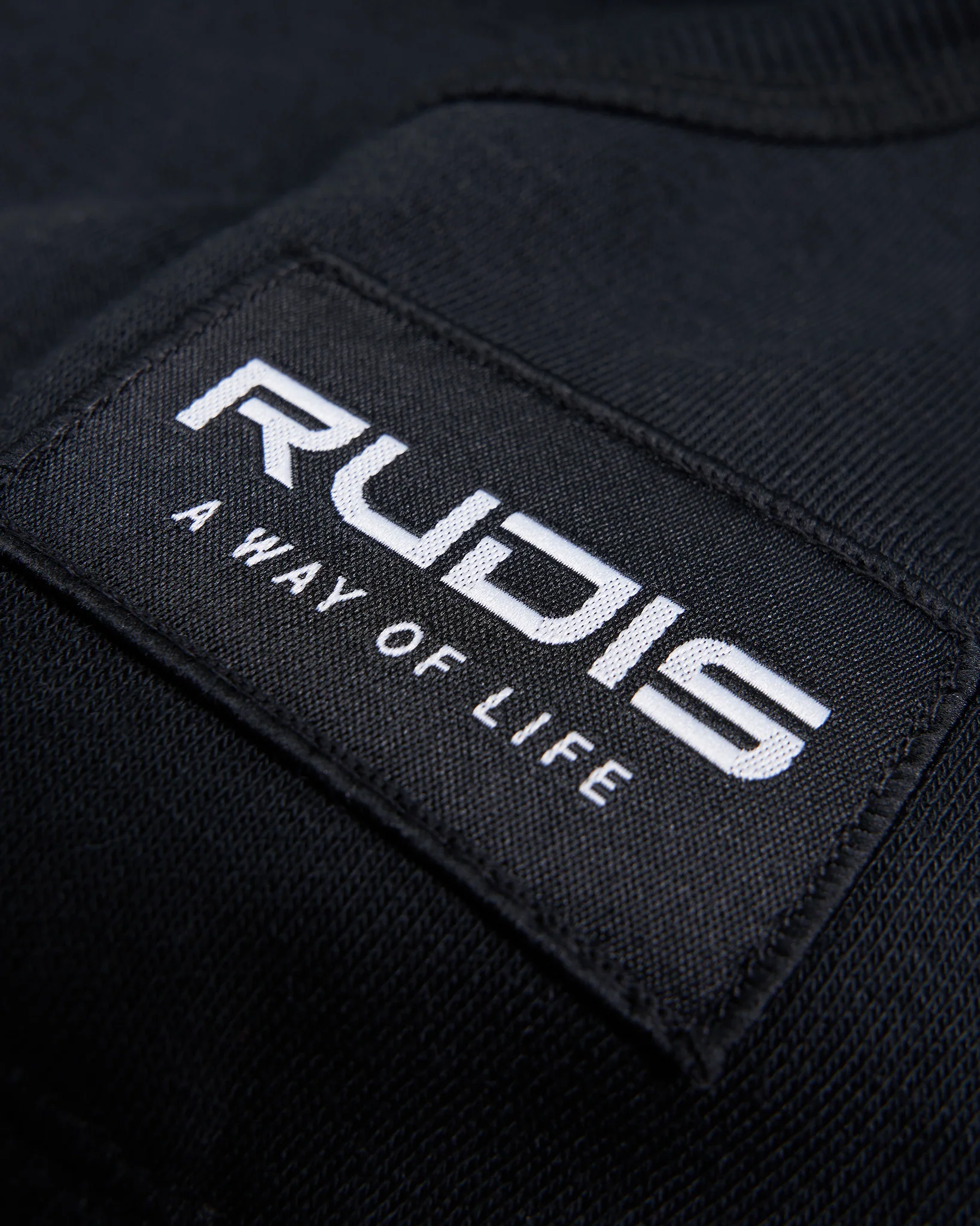 RUDIS Wrestling Super Soft Fleece Hoodie - Image 19