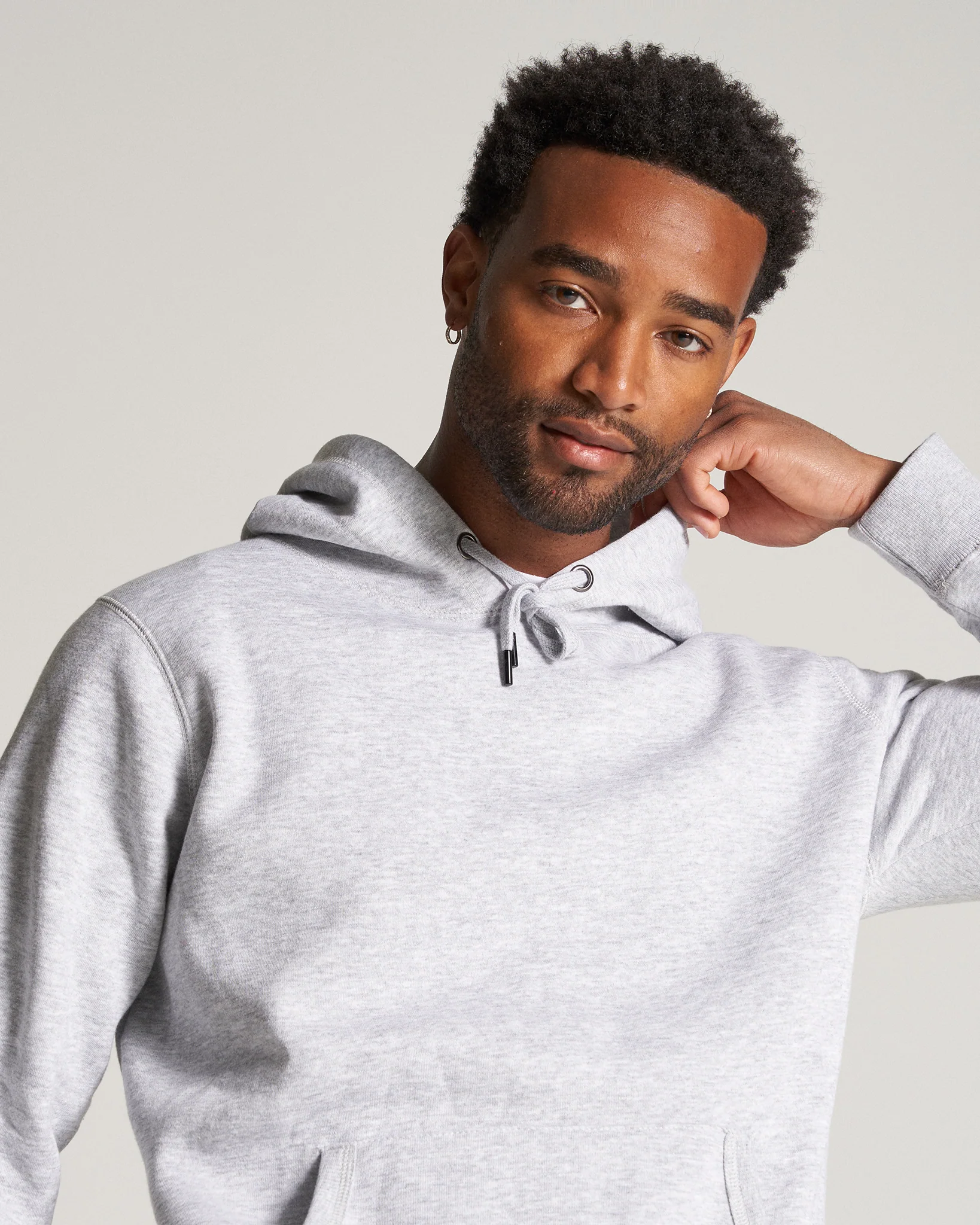 RUDIS Wrestling Super Soft Fleece Hoodie - Image 4