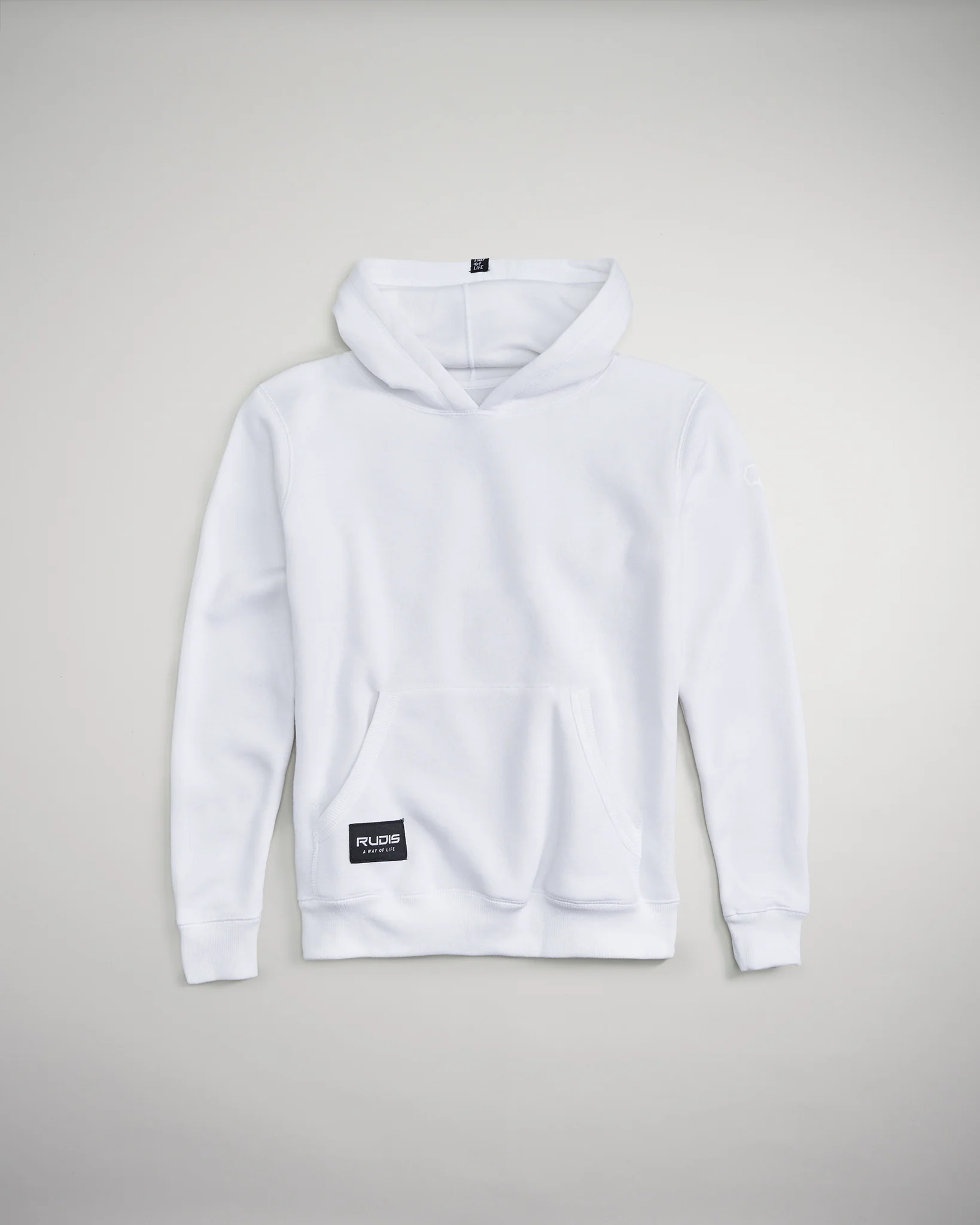 RUDIS Wrestling Super Soft Fleece Hoodie - Image 7