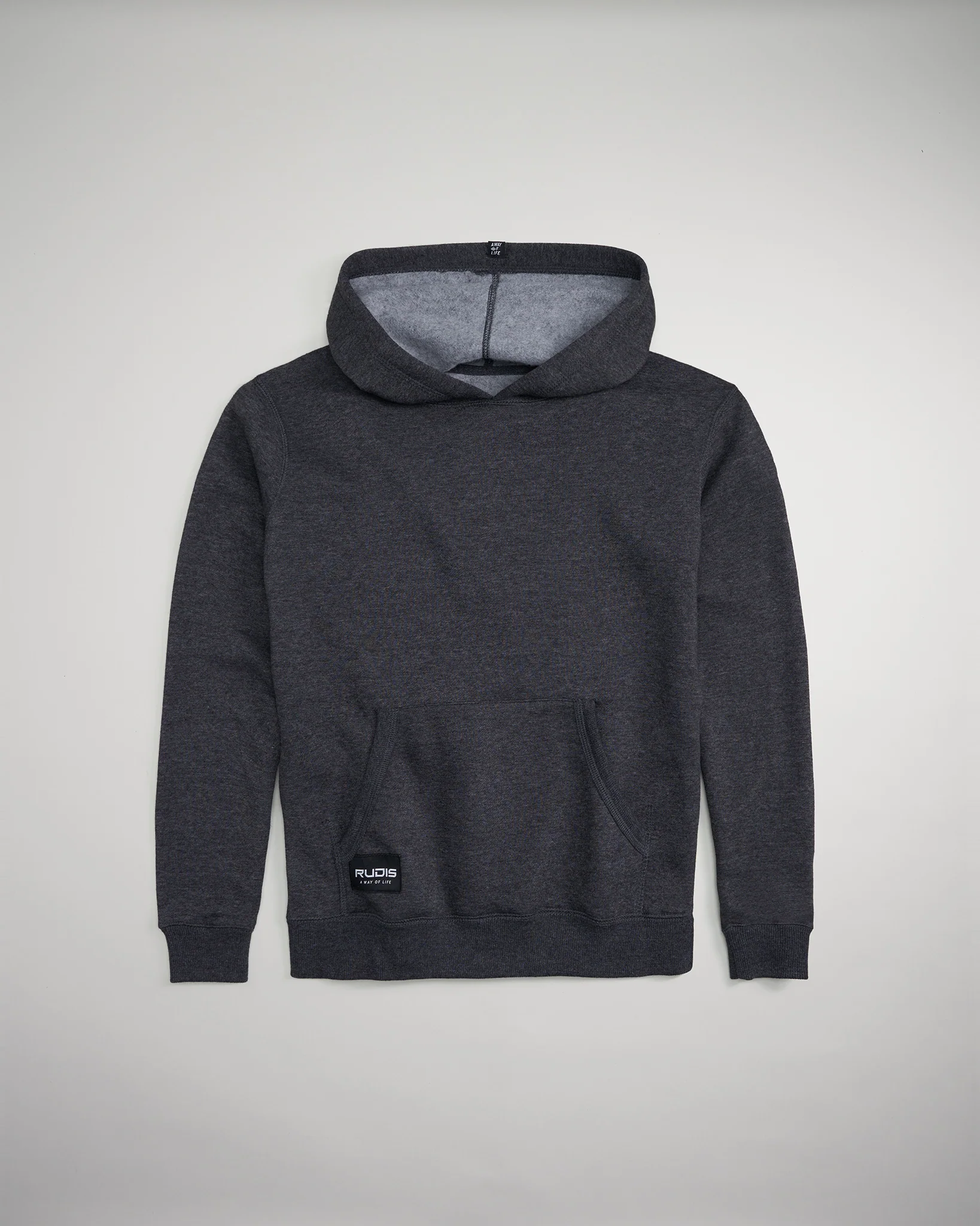 RUDIS Wrestling Super Soft Fleece Hoodie - Image 9
